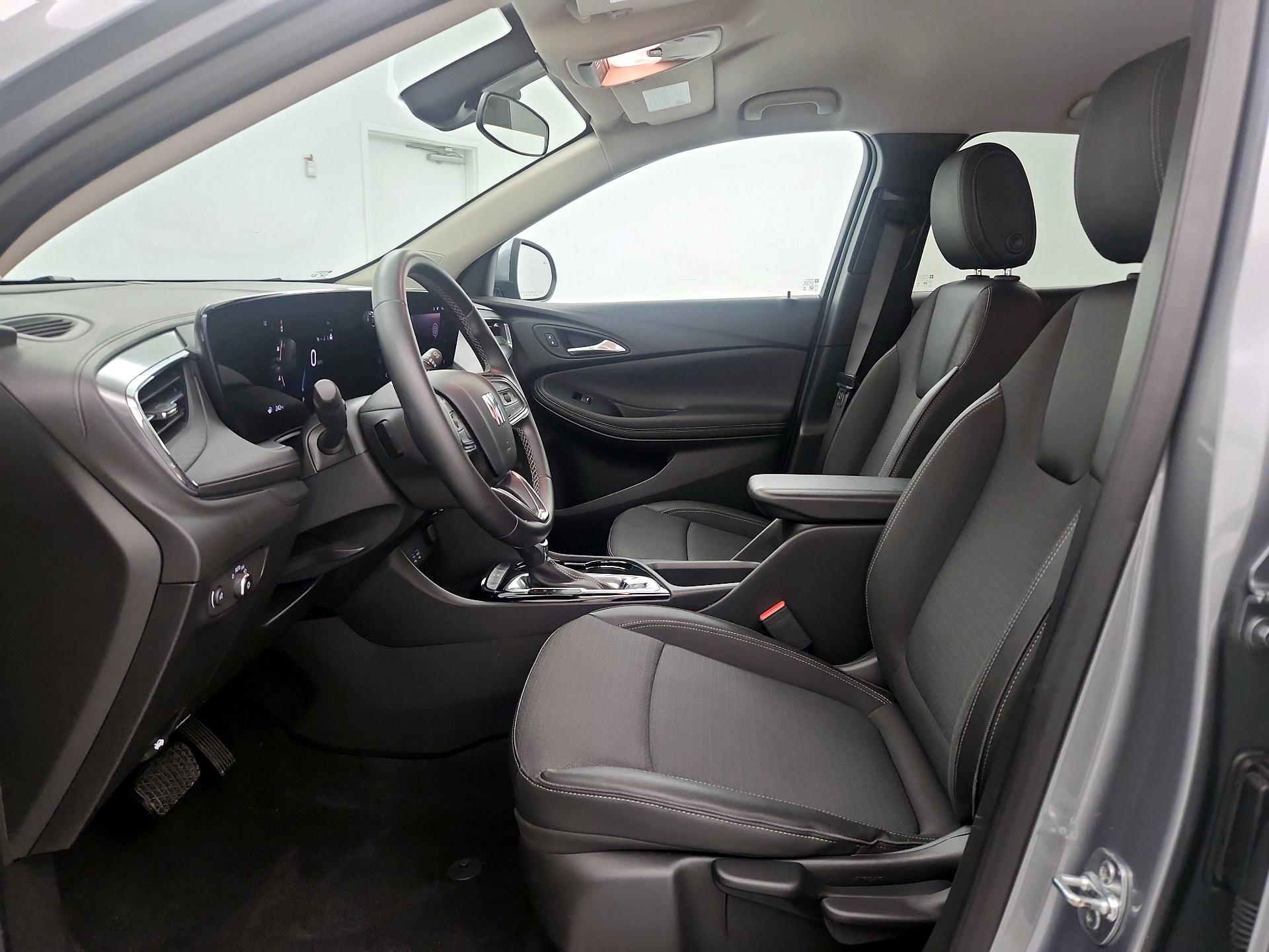 Thumbnail: 2025 Buick Encore GX - 11