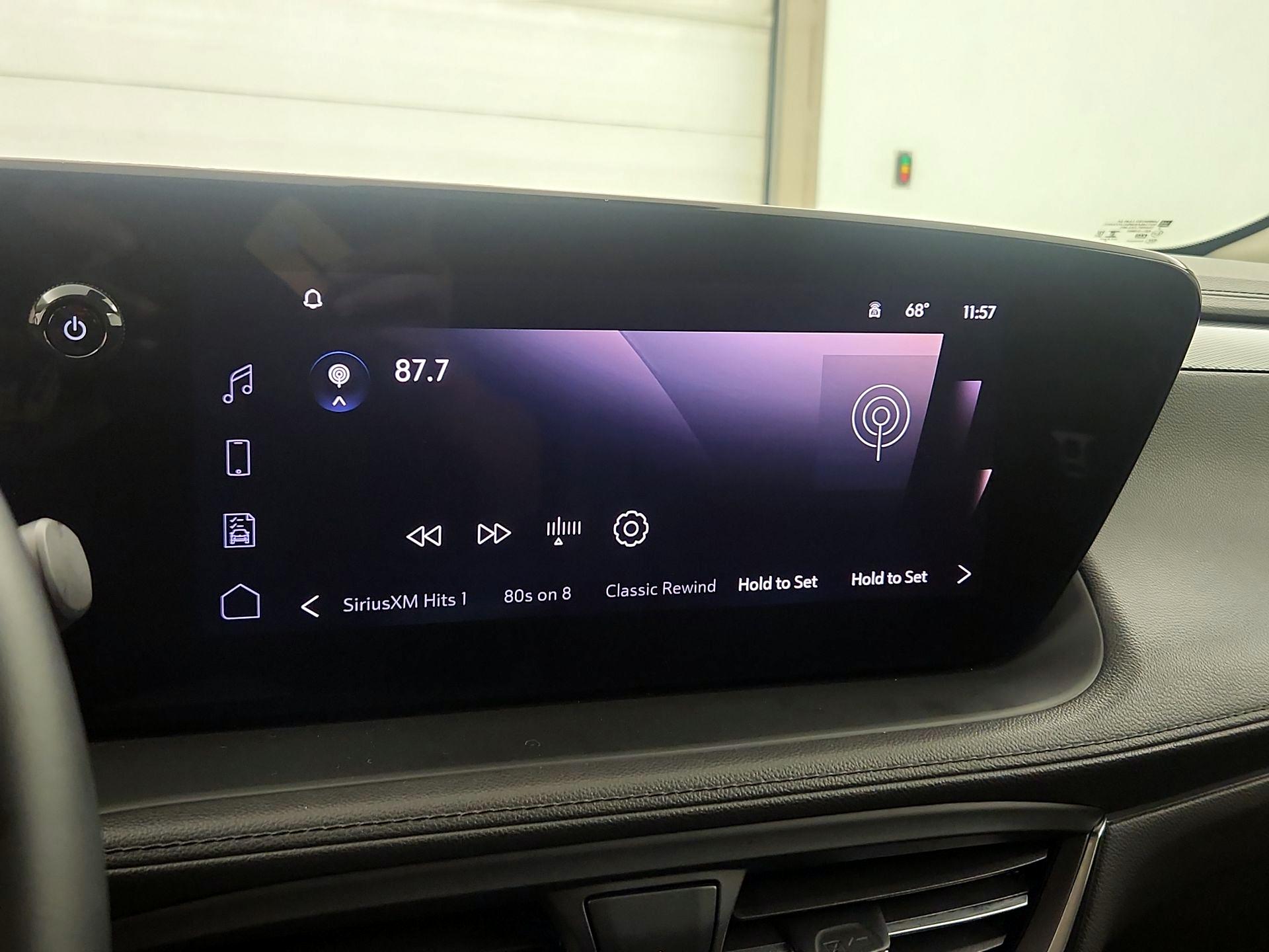 Thumbnail: 2025 Buick Encore GX - 15