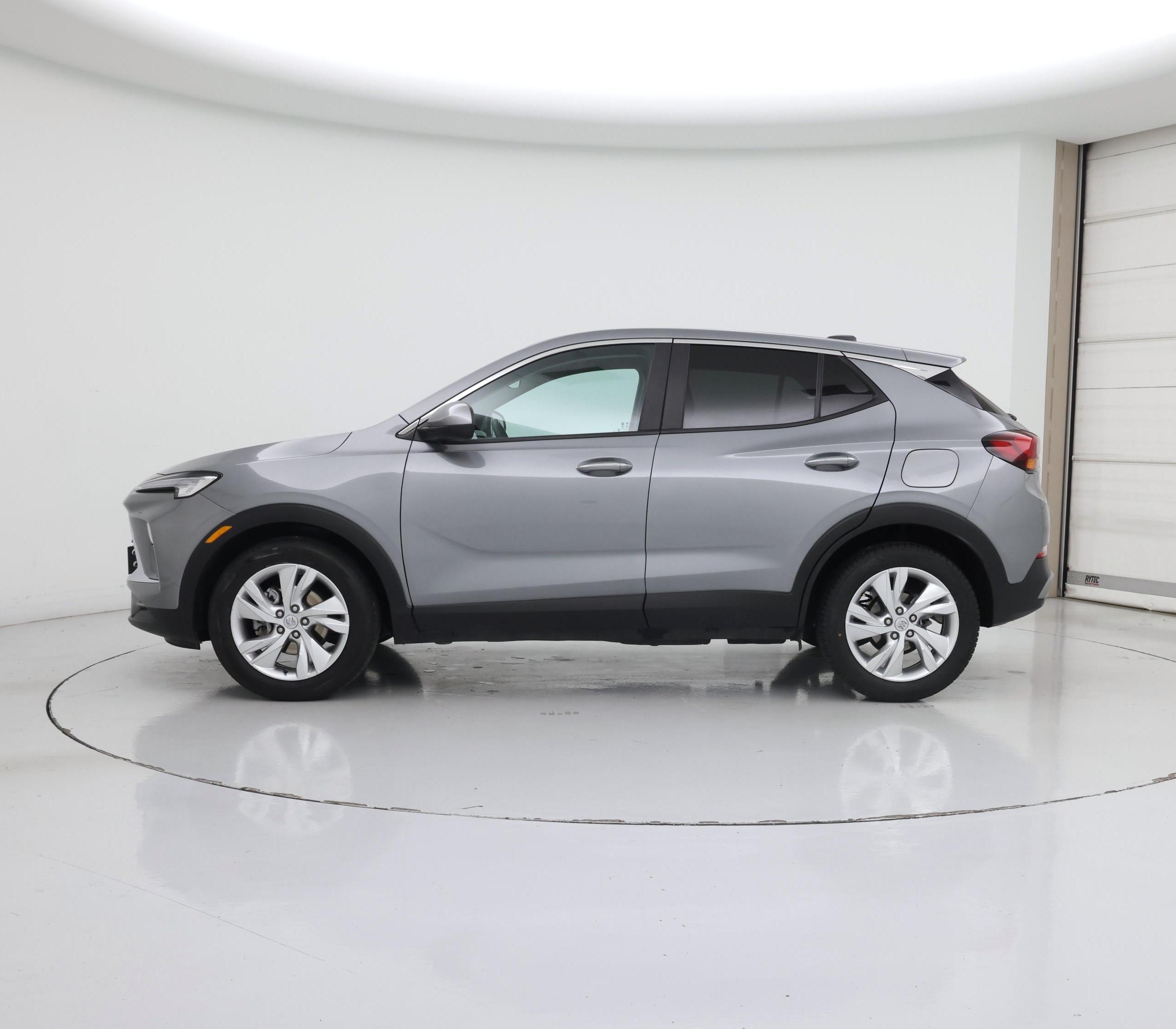 Thumbnail: 2025 Buick Encore GX - 3