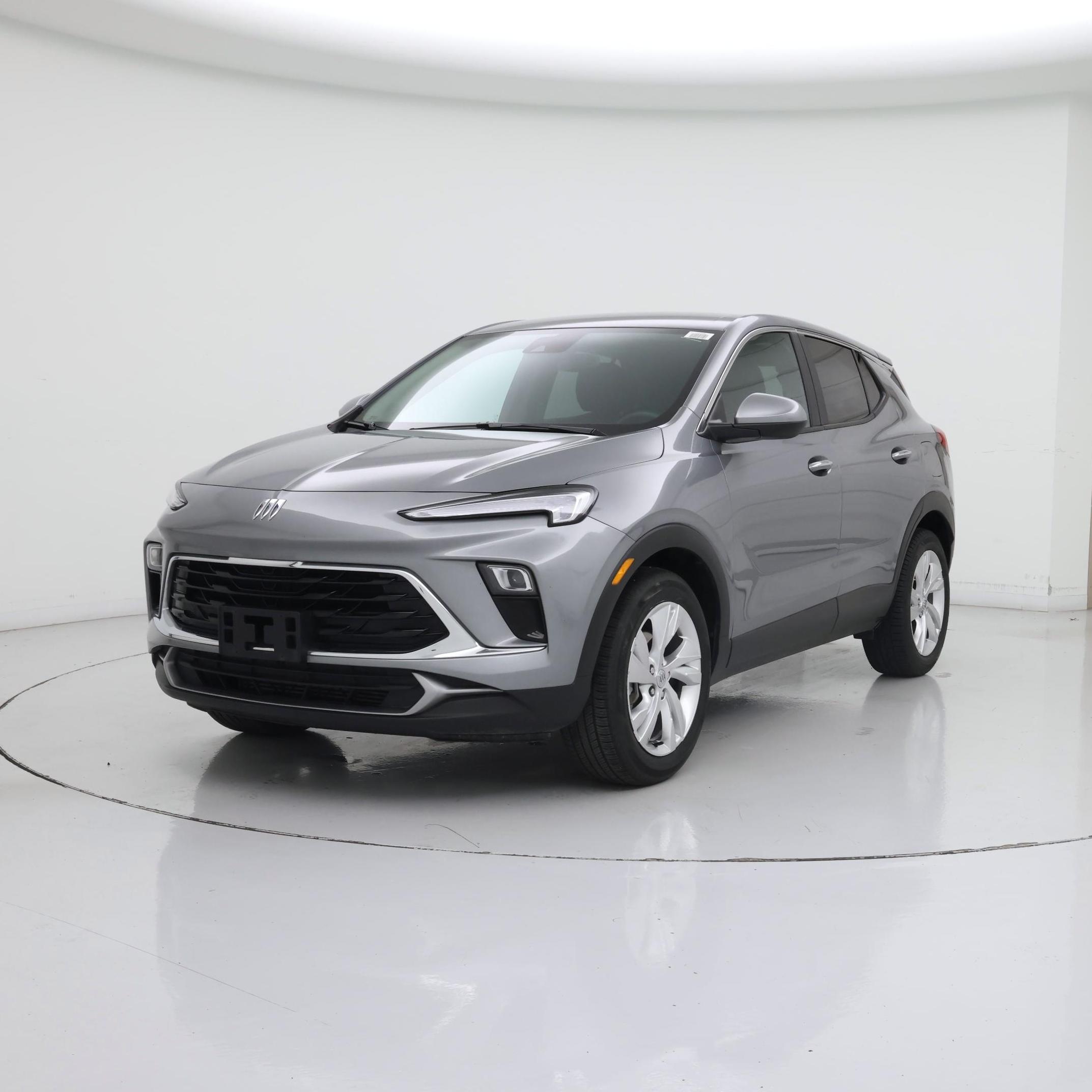 Thumbnail: 2025 Buick Encore GX - 4
