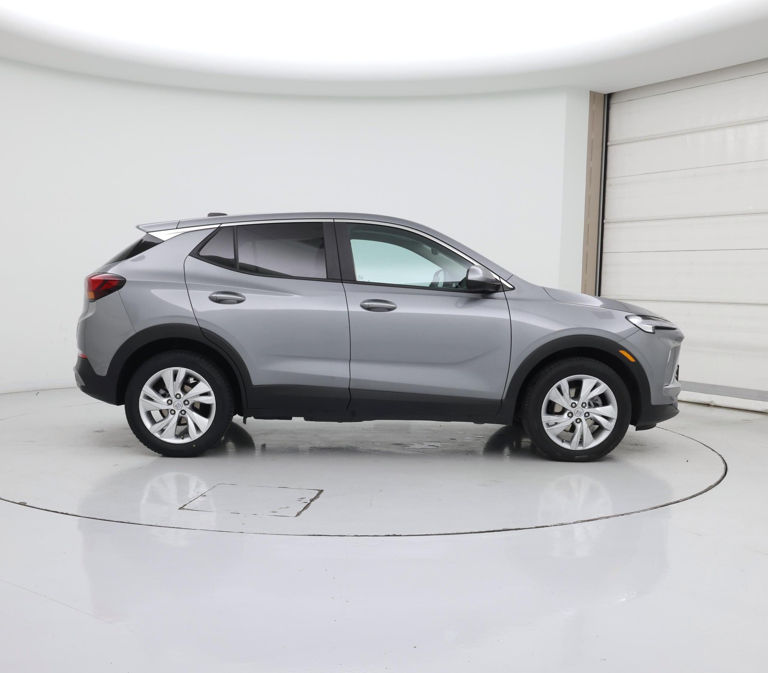 Thumbnail: 2025 Buick Encore GX - 7