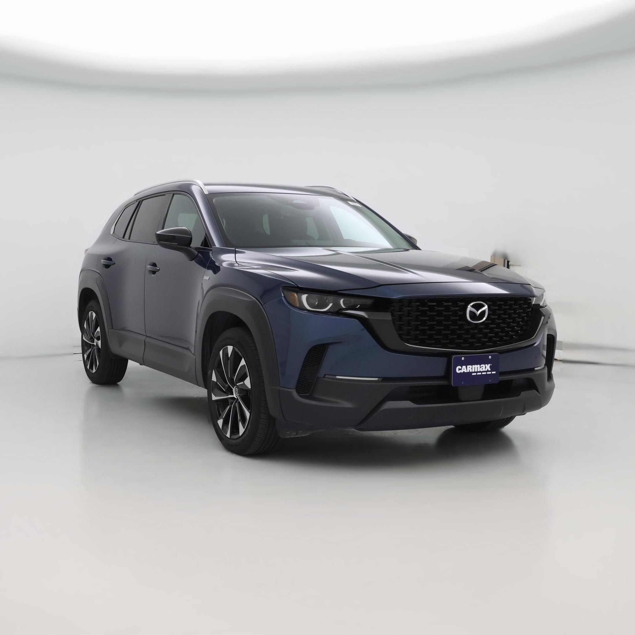 Thumbnail: 2025 Mazda CX-50 - 1