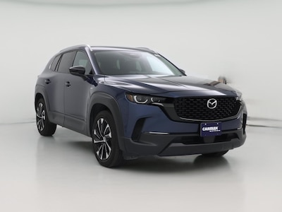 2025 Mazda CX-50 Hybrid Premium Plus