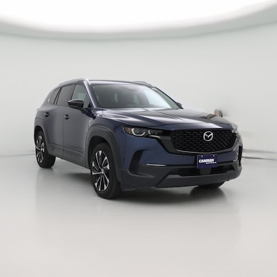 2025 Mazda CX-50 Hybrid Premium Plus
