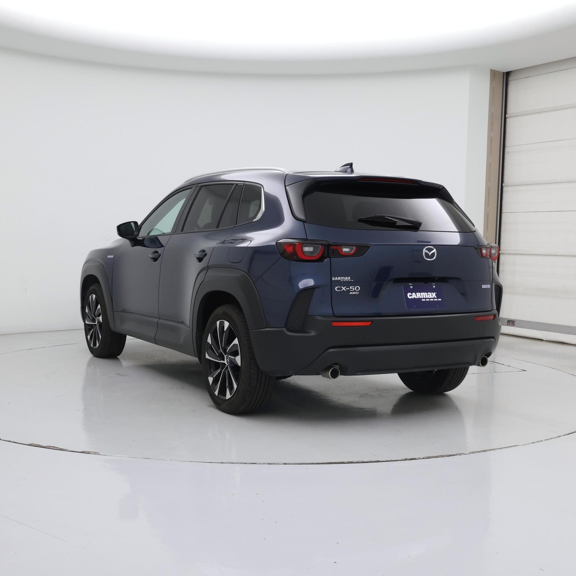 Thumbnail: 2025 Mazda CX-50 - 2