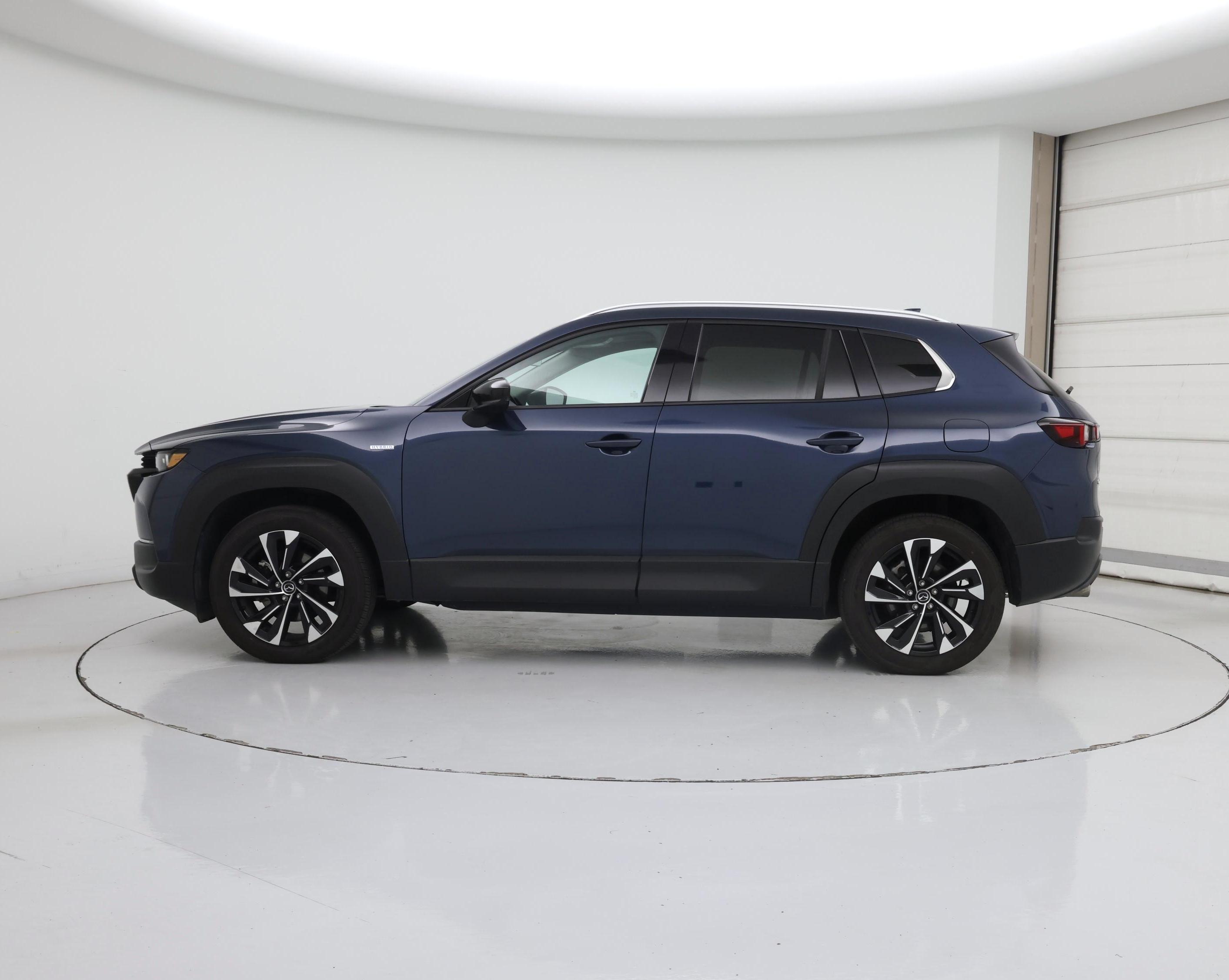 Thumbnail: 2025 Mazda CX-50 - 3
