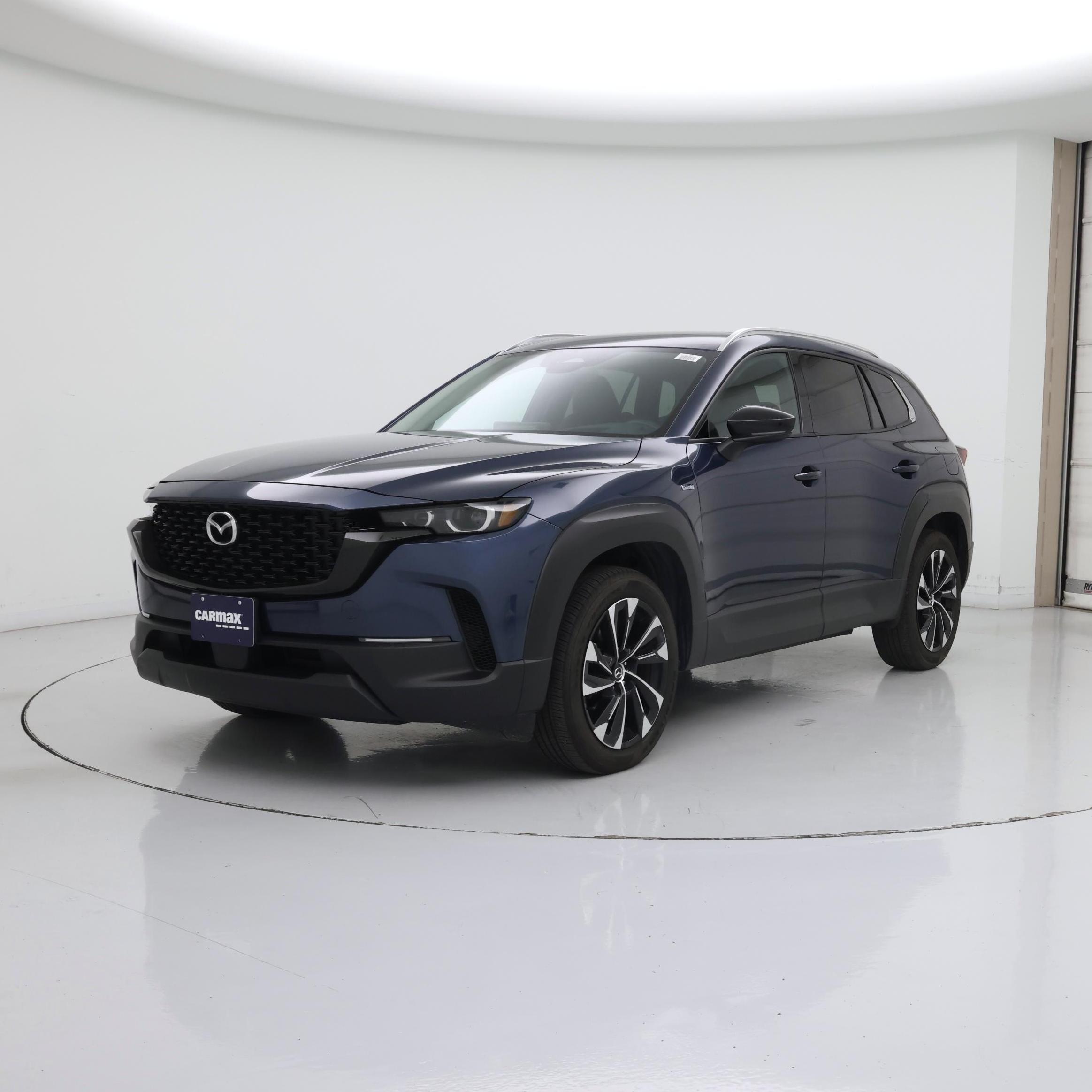 Thumbnail: 2025 Mazda CX-50 - 4