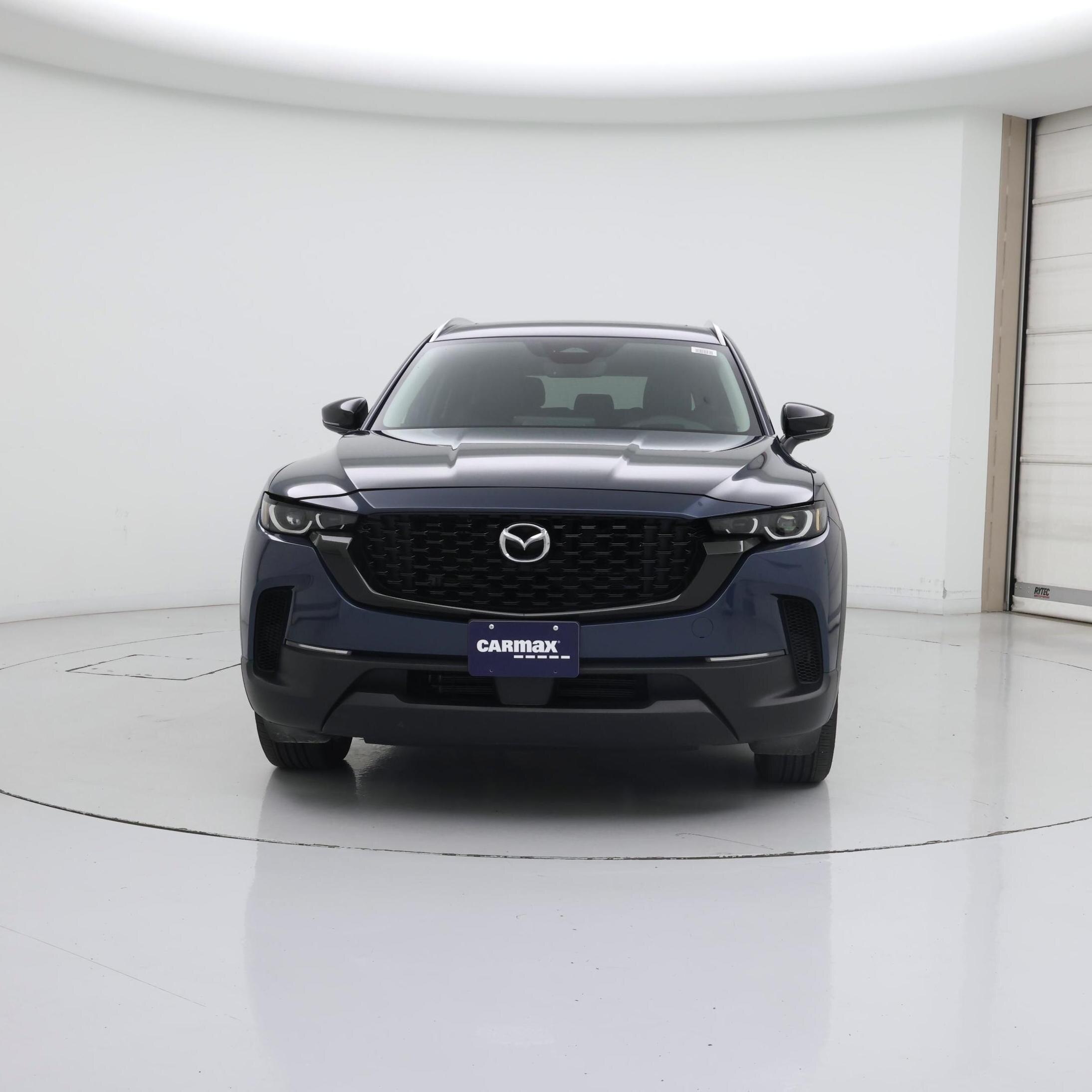 Thumbnail: 2025 Mazda CX-50 - 5