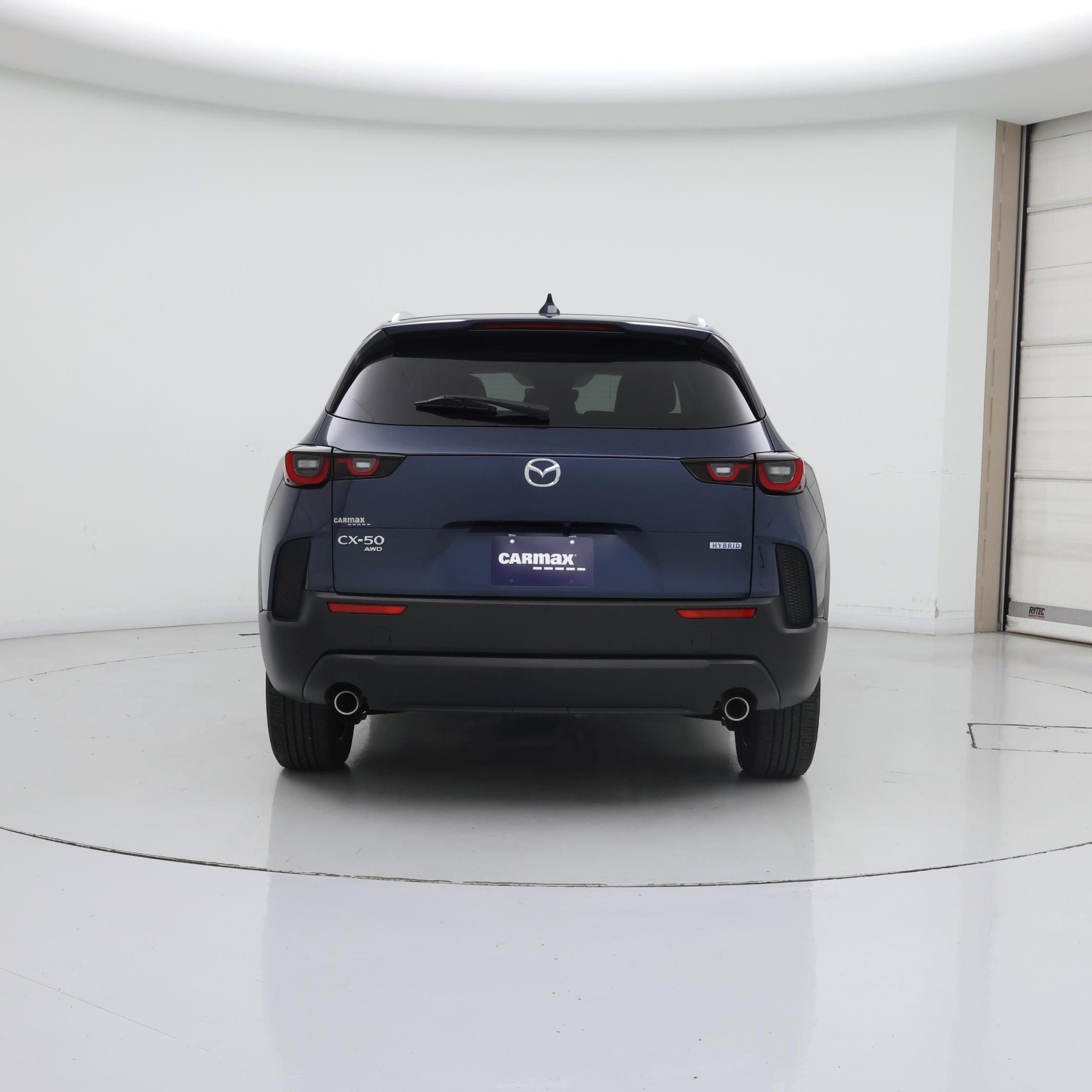 Thumbnail: 2025 Mazda CX-50 - 6