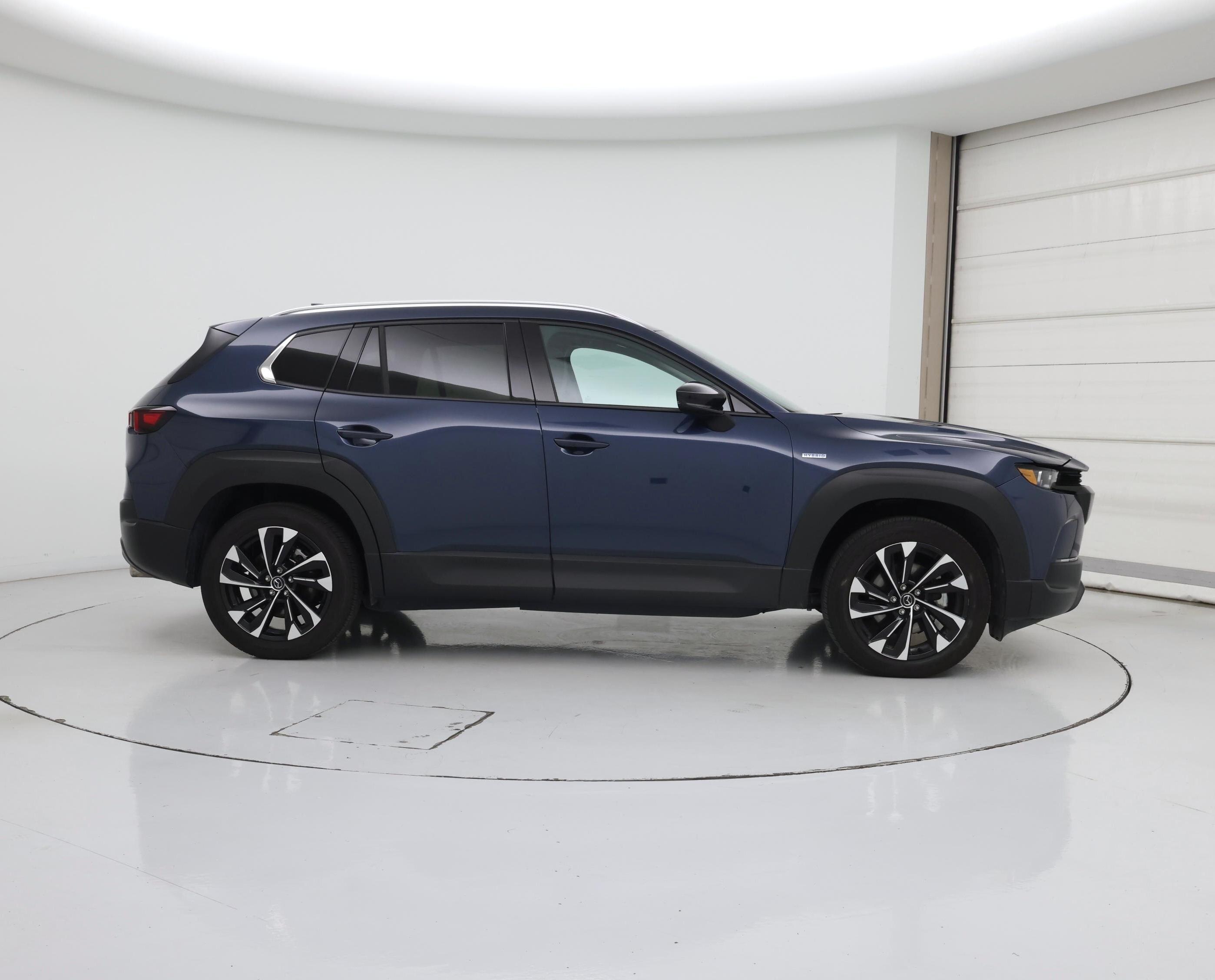 Thumbnail: 2025 Mazda CX-50 - 7