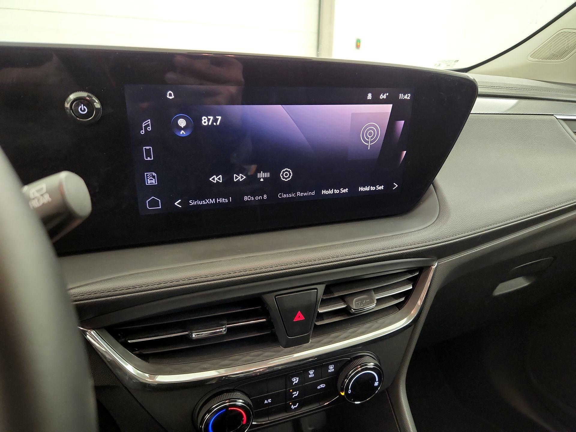 Thumbnail: 2025 Buick Encore GX - 15