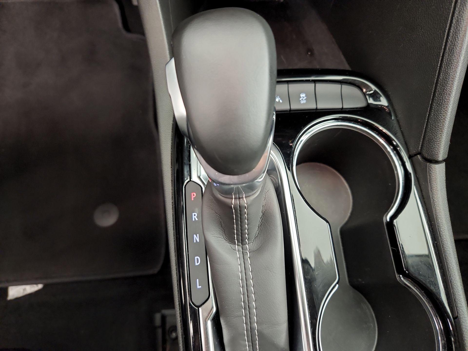 Thumbnail: 2025 Buick Encore GX - 17