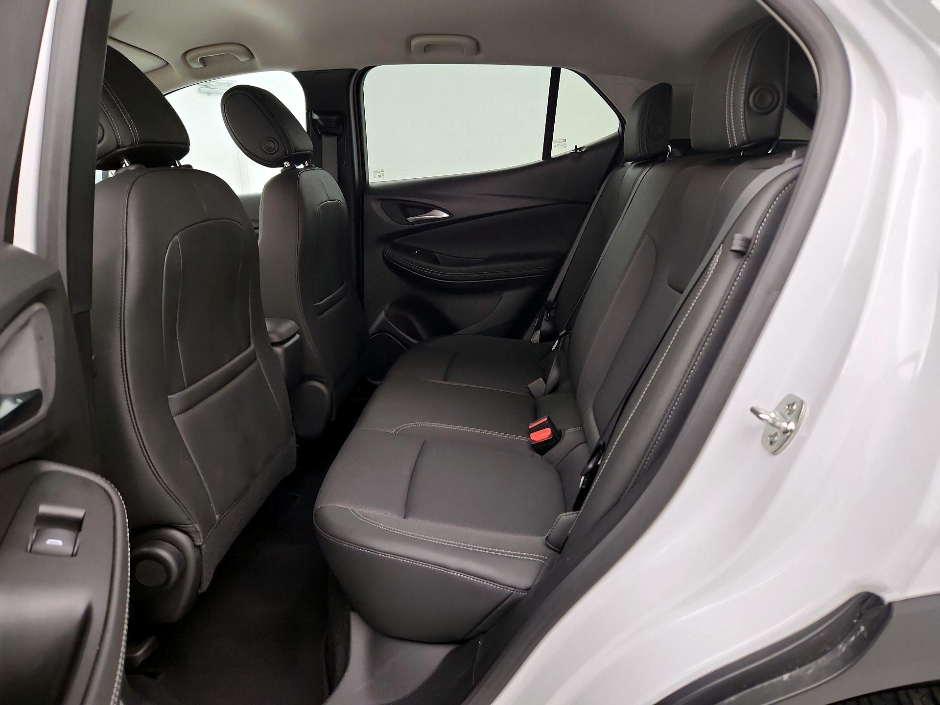 Thumbnail: 2025 Buick Encore GX - 19