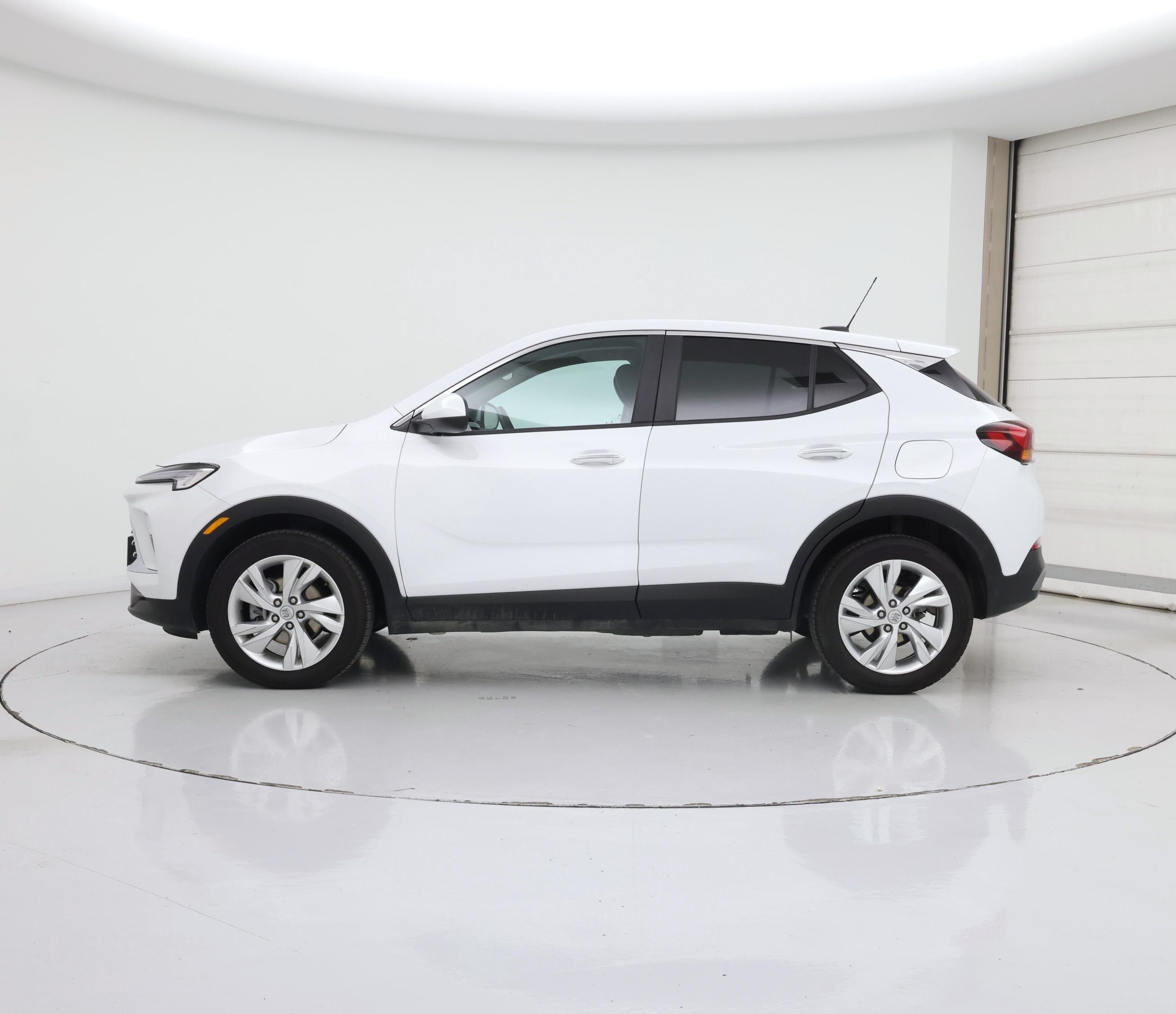 Thumbnail: 2025 Buick Encore GX - 3