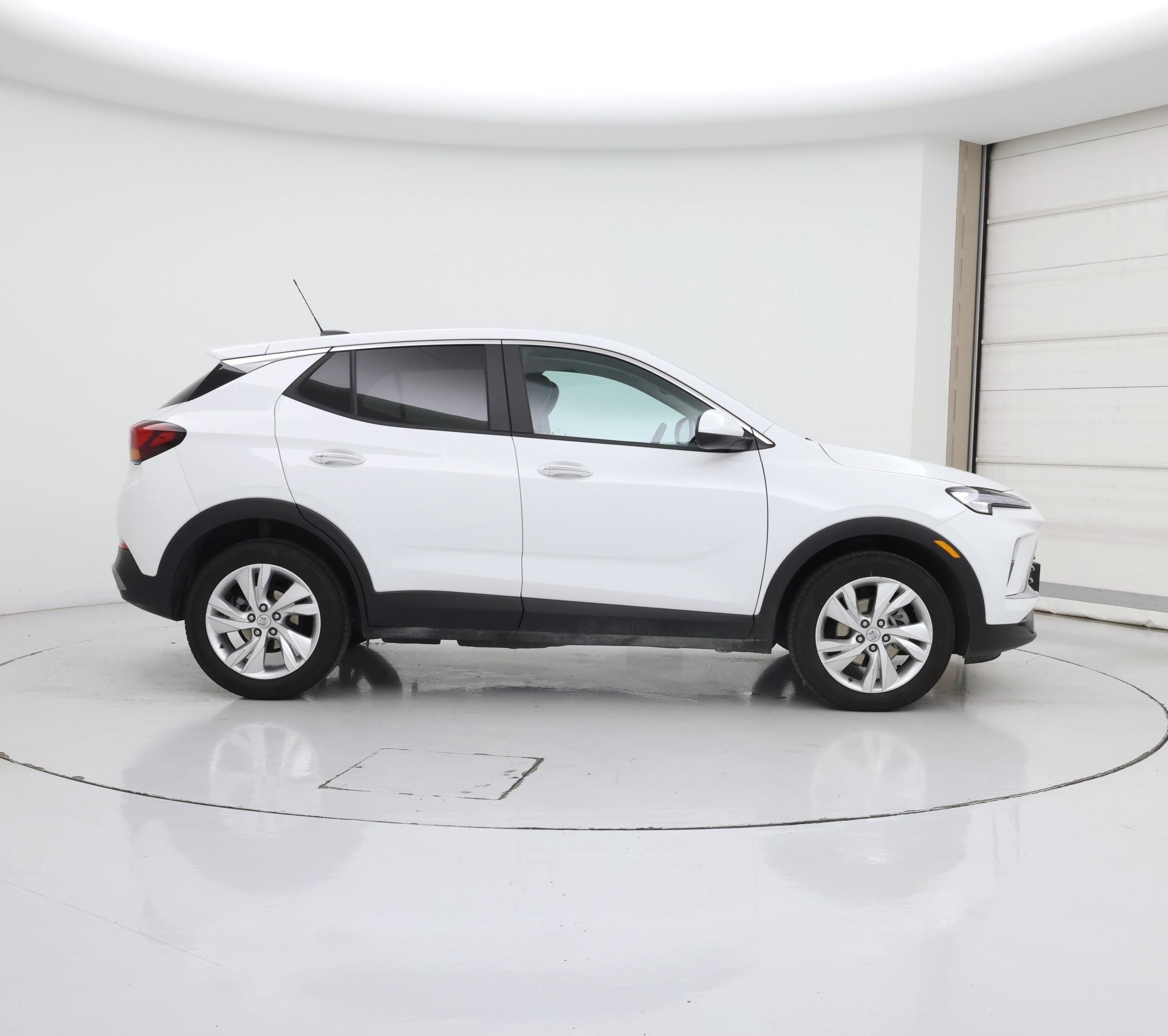 Thumbnail: 2025 Buick Encore GX - 7