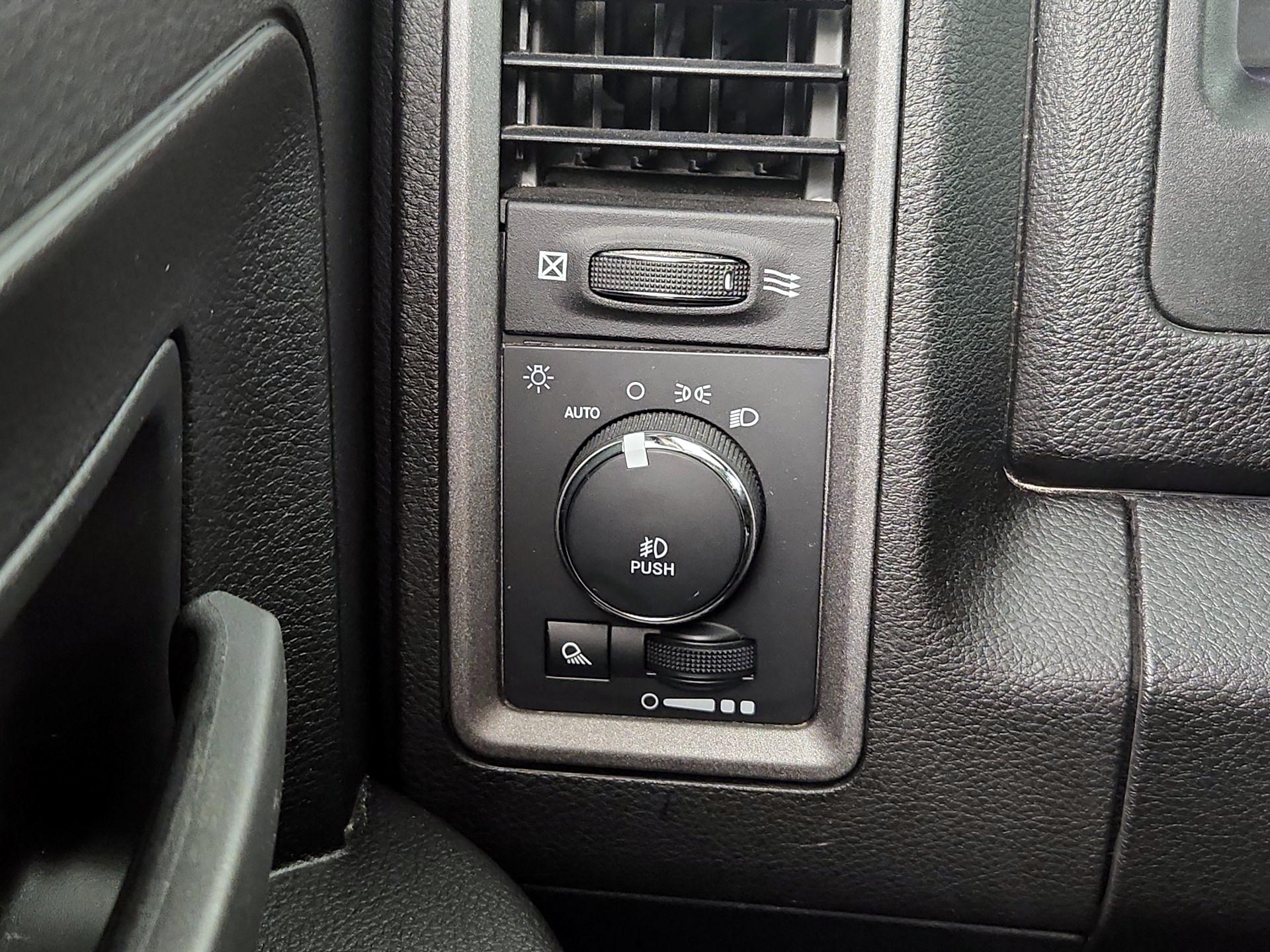 Thumbnail: 2022 RAM 1500 Classic - 13