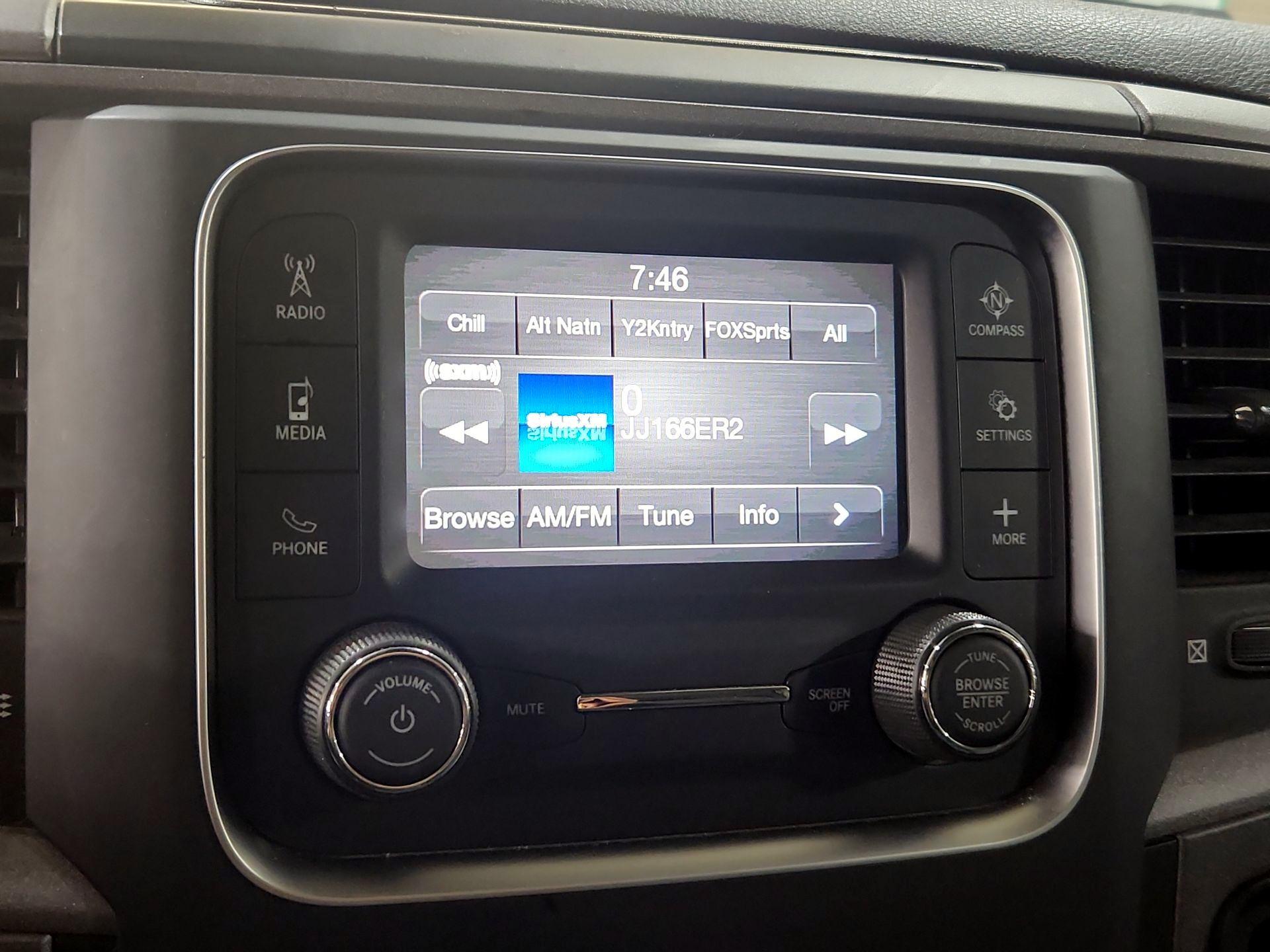 Thumbnail: 2022 RAM 1500 Classic - 15