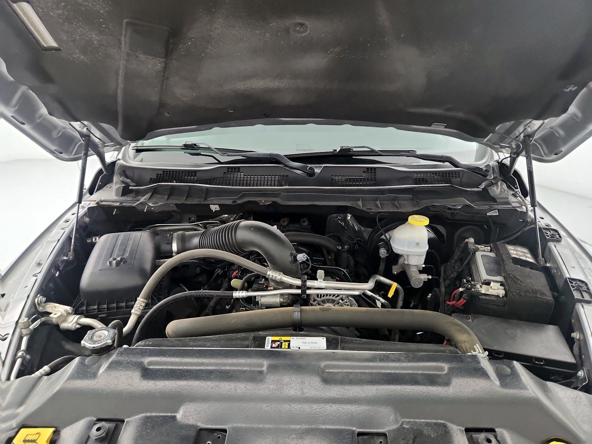 Thumbnail: 2022 RAM 1500 Classic - 20
