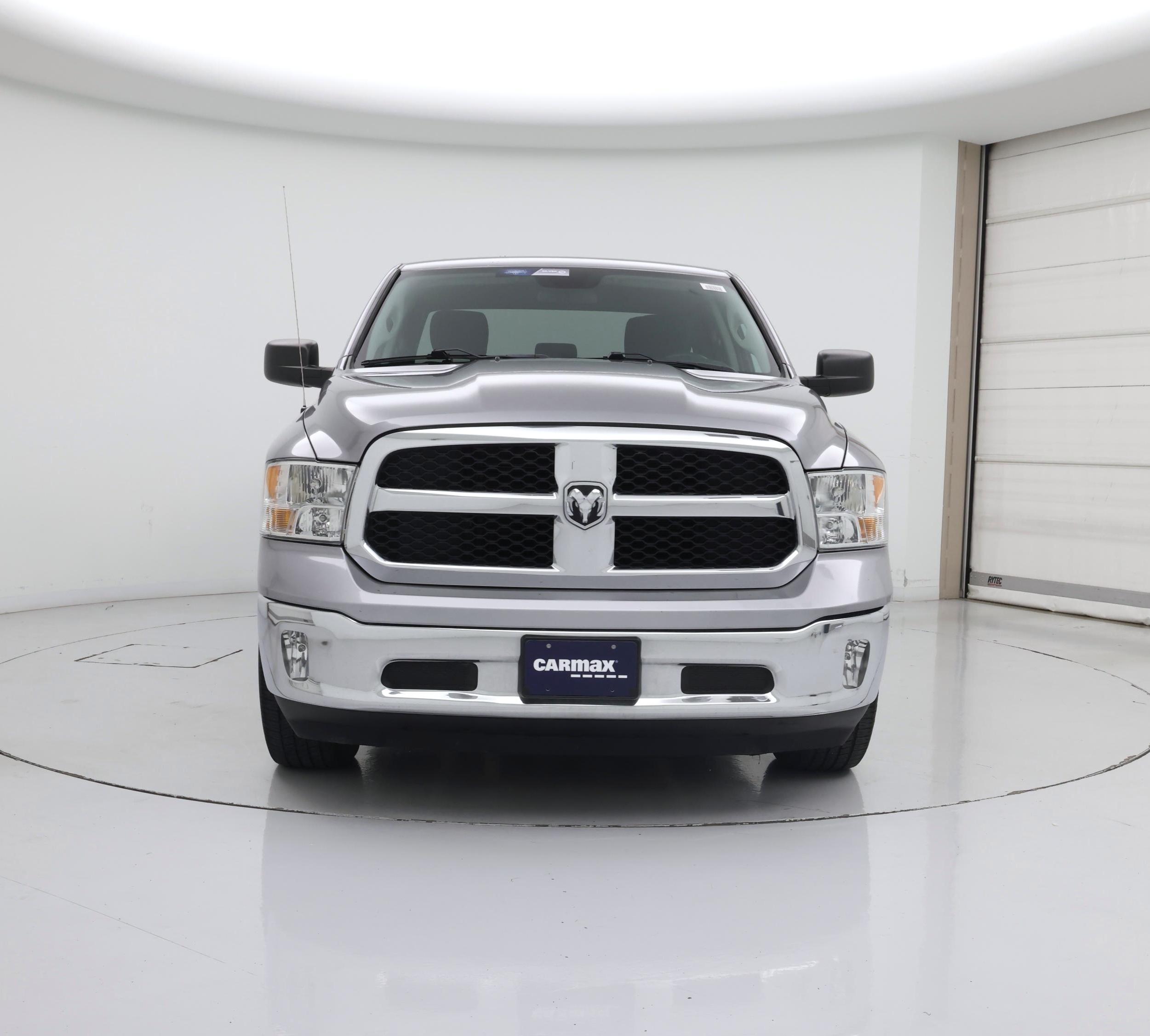 Thumbnail: 2022 RAM 1500 Classic - 5