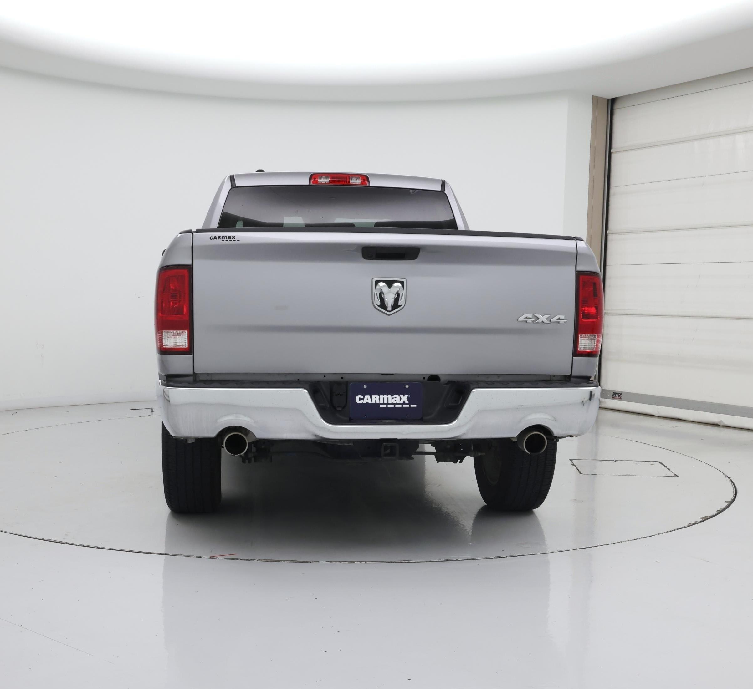 Thumbnail: 2022 RAM 1500 Classic - 6