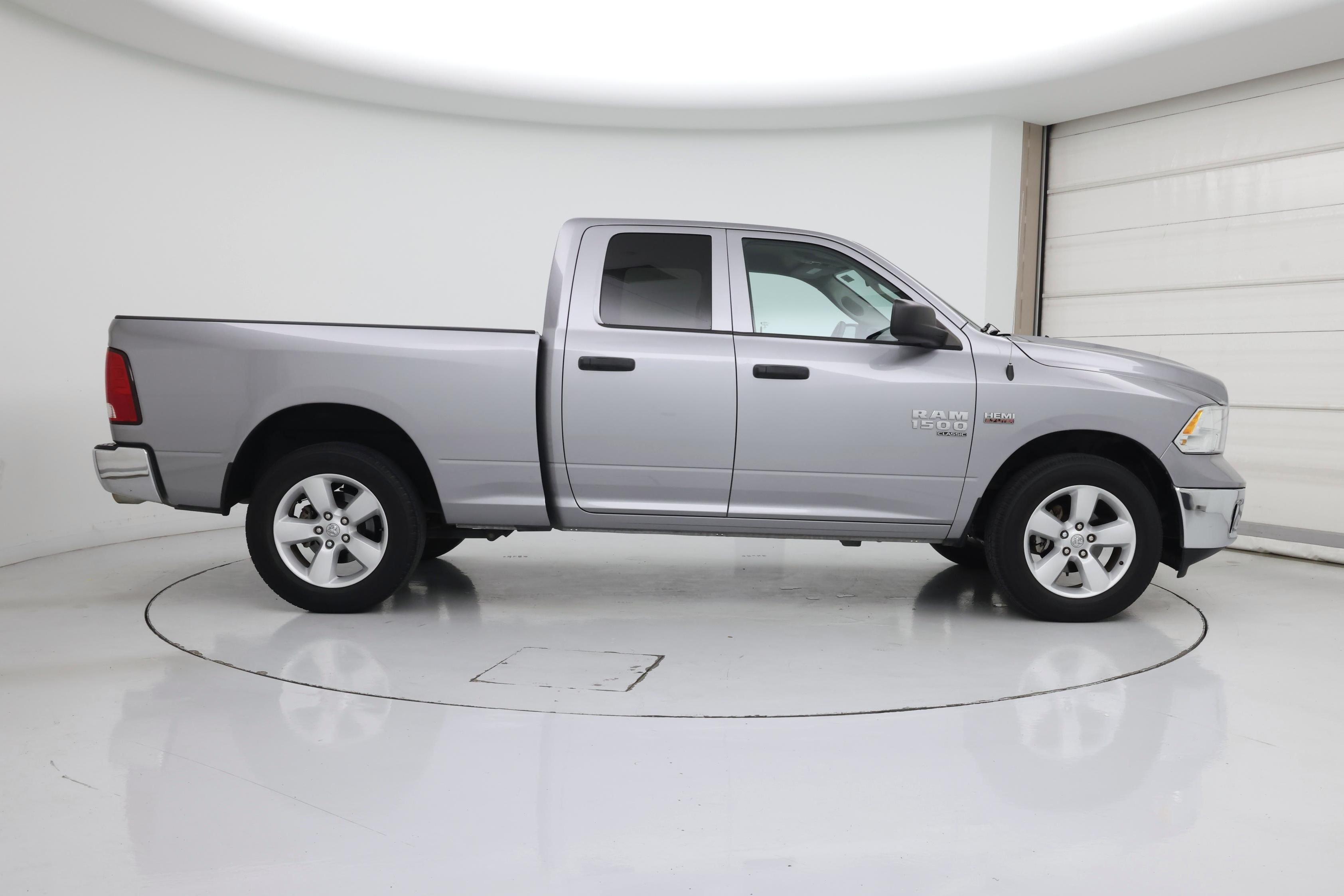 Thumbnail: 2022 RAM 1500 Classic - 7