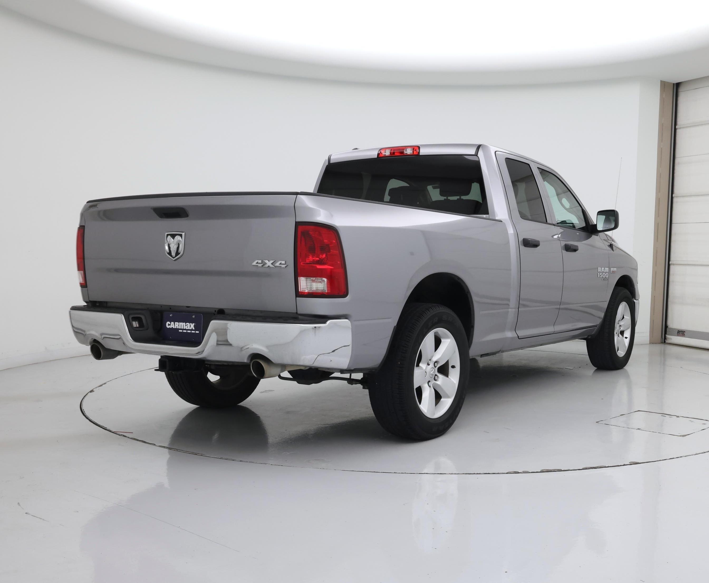 Thumbnail: 2022 RAM 1500 Classic - 8