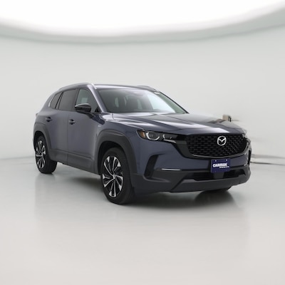 2025 Mazda CX-50 Hybrid Premium Plus