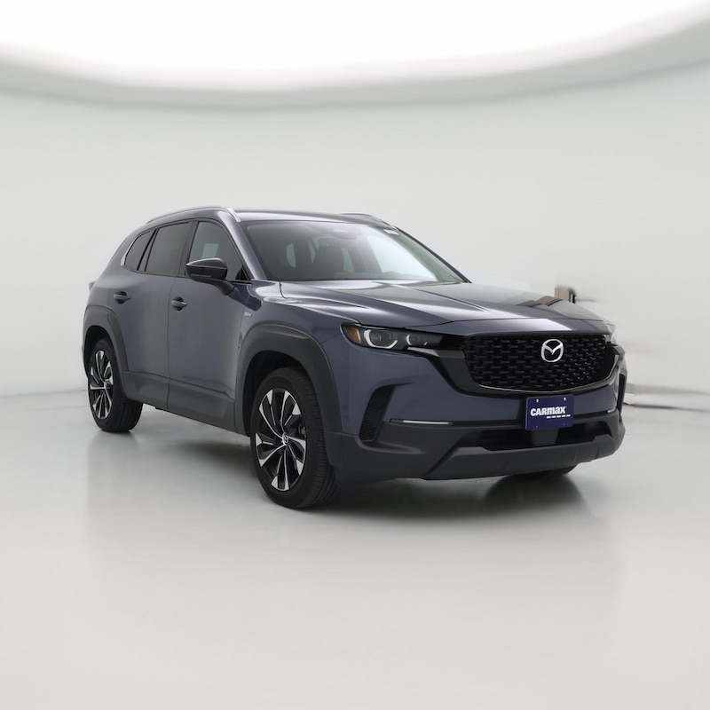 2025 Mazda CX-50 Hybrid Premium Plus