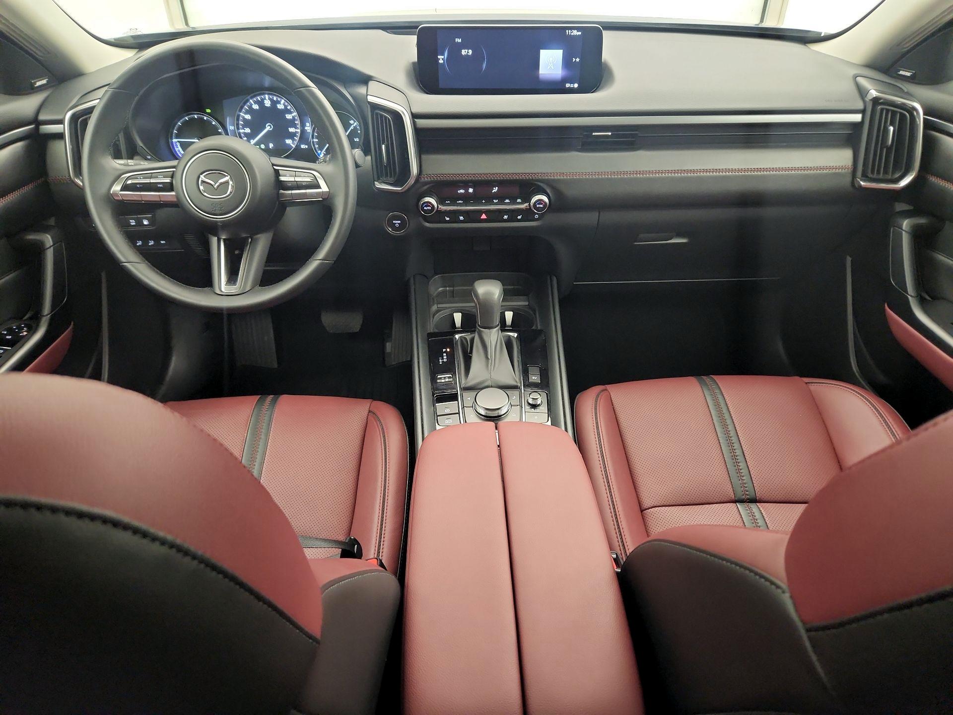 Thumbnail: 2025 Mazda CX-50 - 9