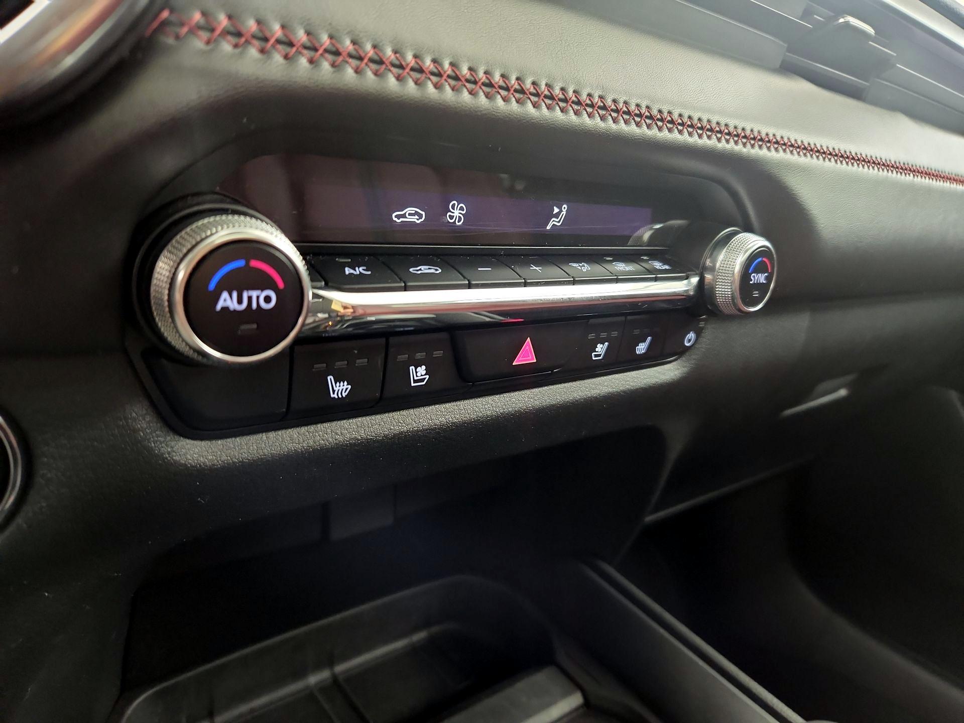 Thumbnail: 2025 Mazda CX-50 - 16