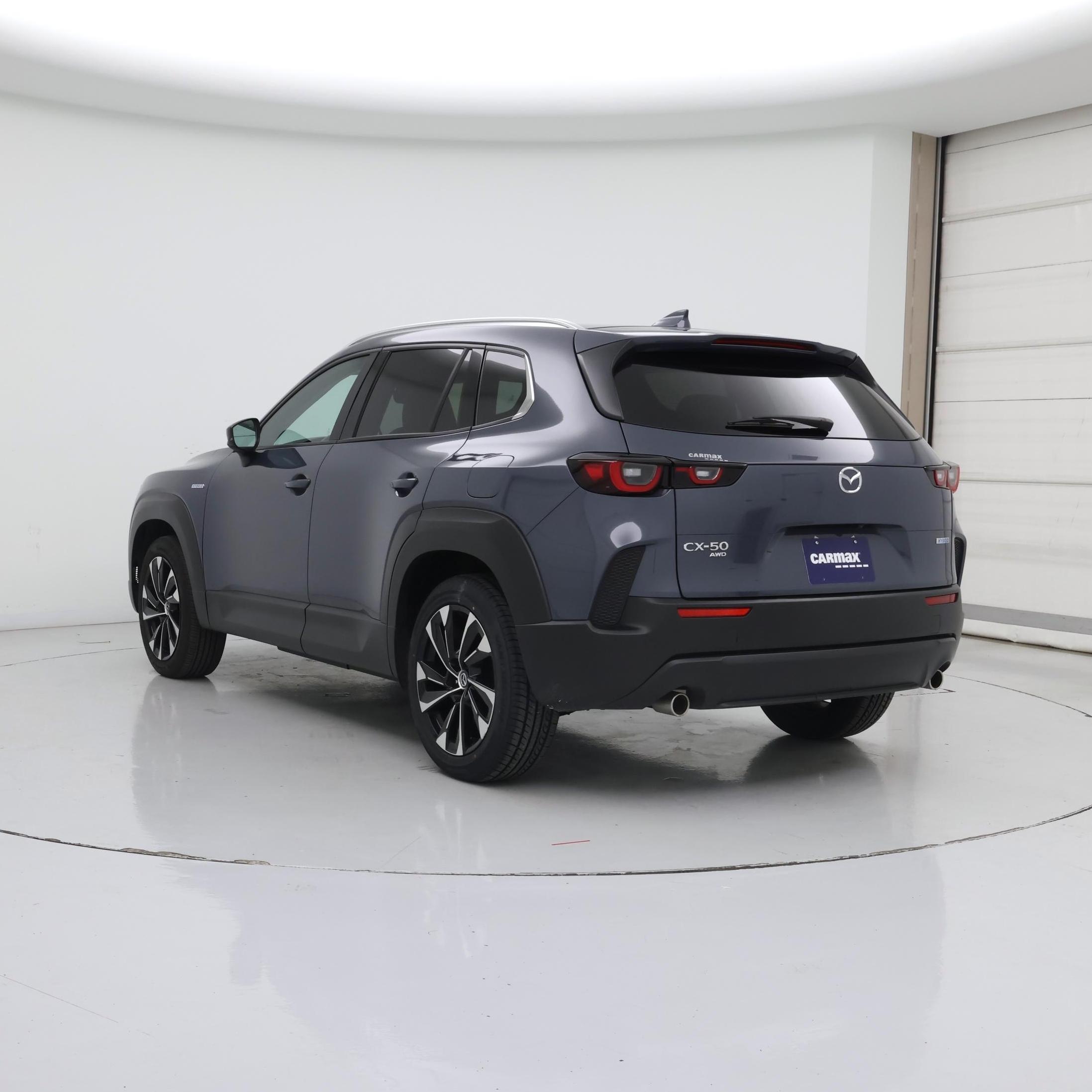 Thumbnail: 2025 Mazda CX-50 - 2