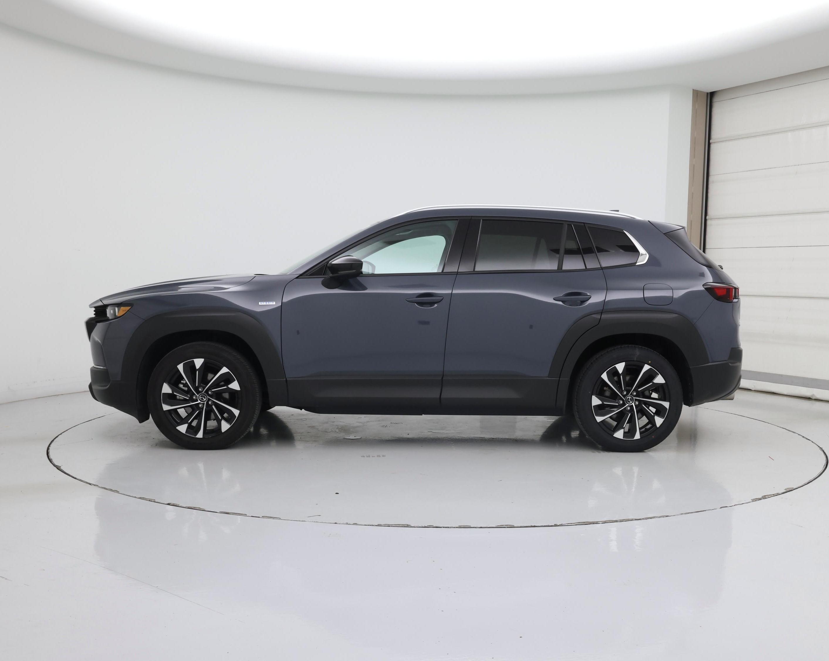 Thumbnail: 2025 Mazda CX-50 - 3