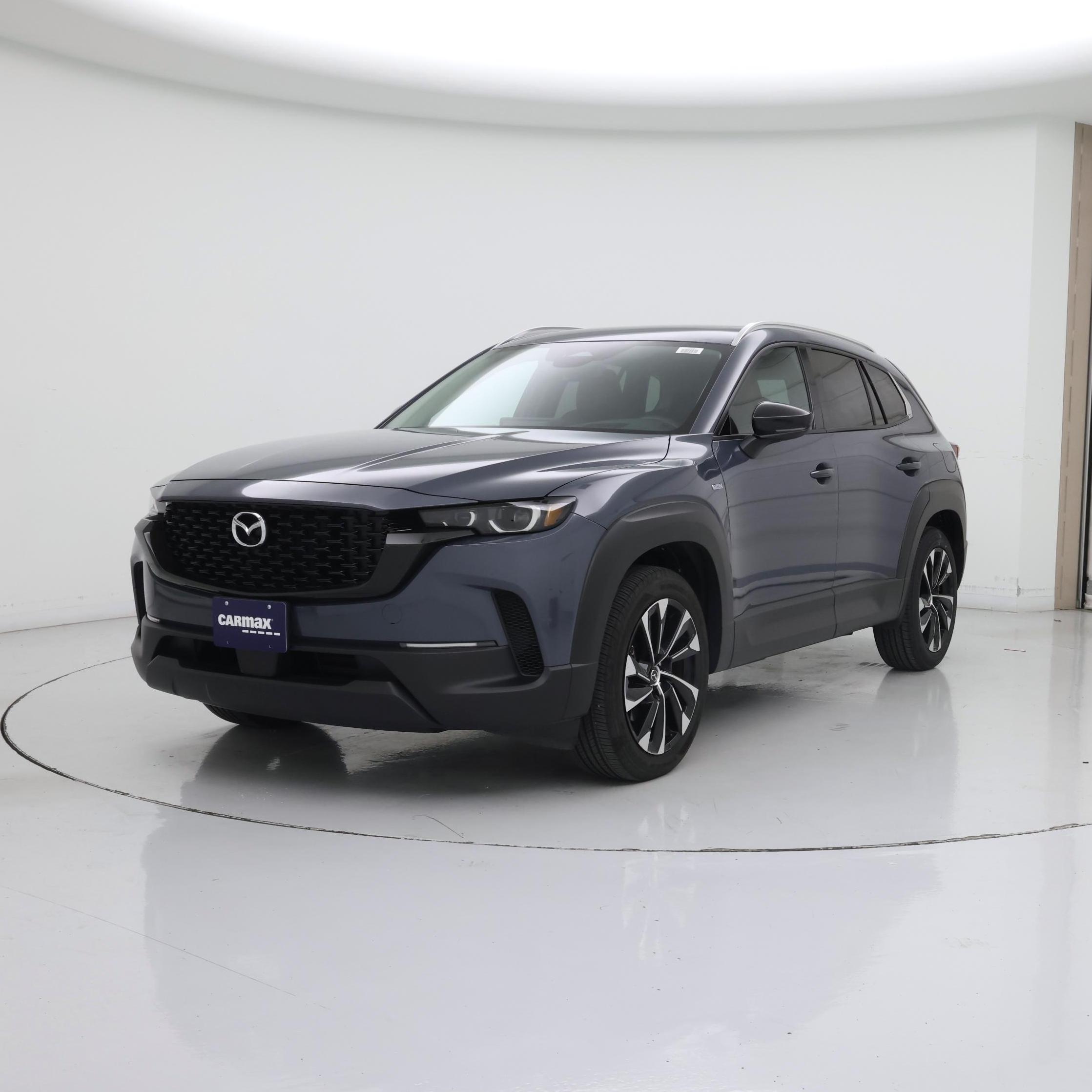 Thumbnail: 2025 Mazda CX-50 - 4