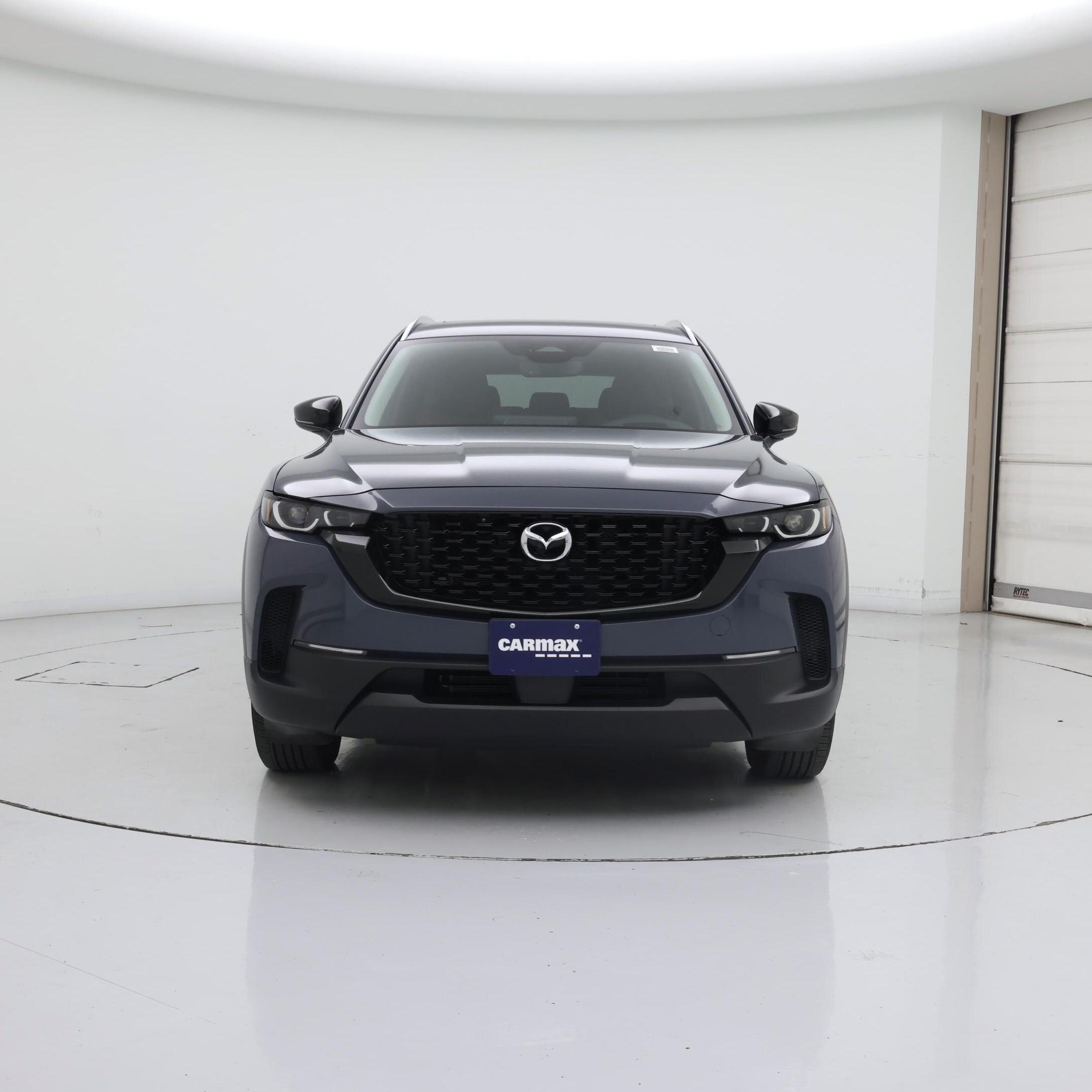Thumbnail: 2025 Mazda CX-50 - 5