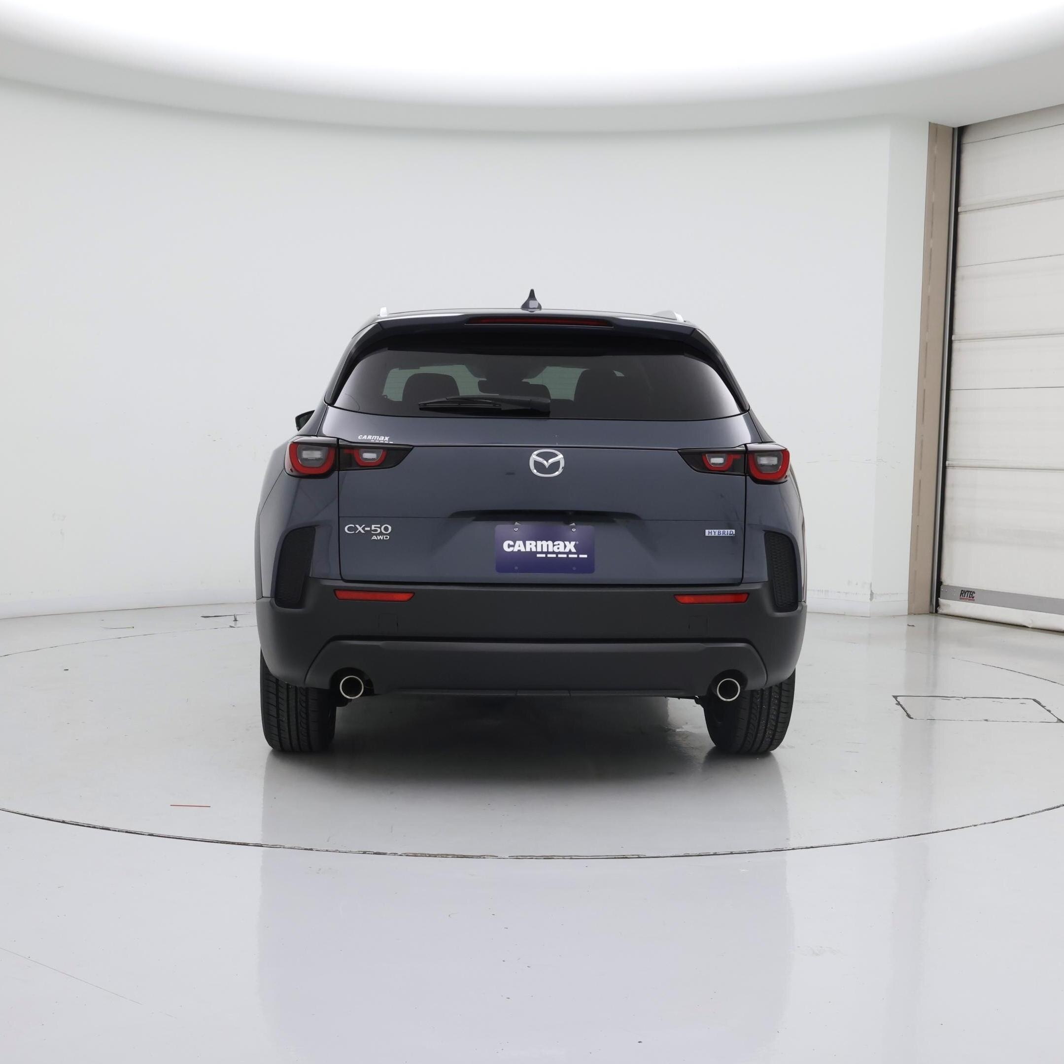 Thumbnail: 2025 Mazda CX-50 - 6