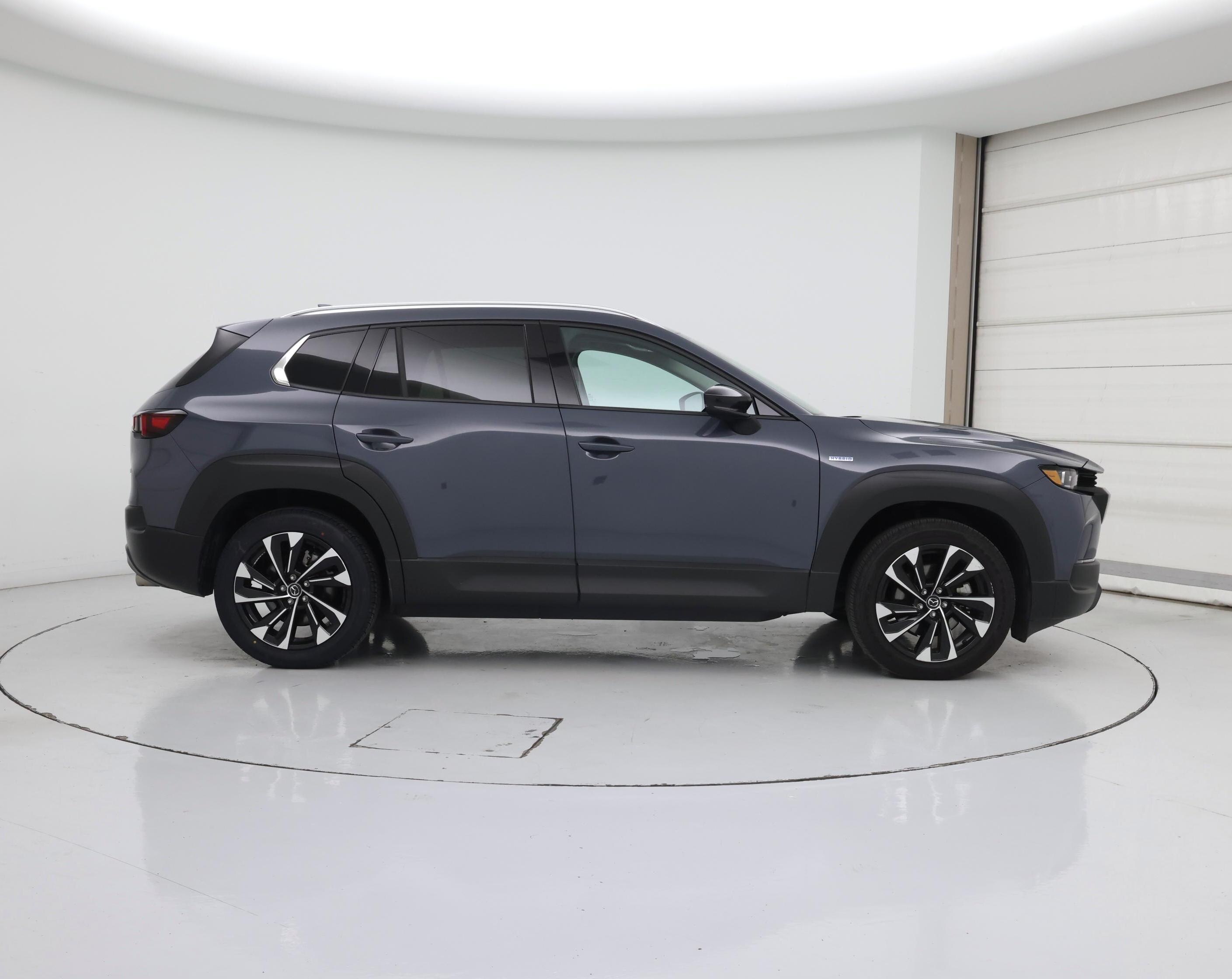 Thumbnail: 2025 Mazda CX-50 - 7