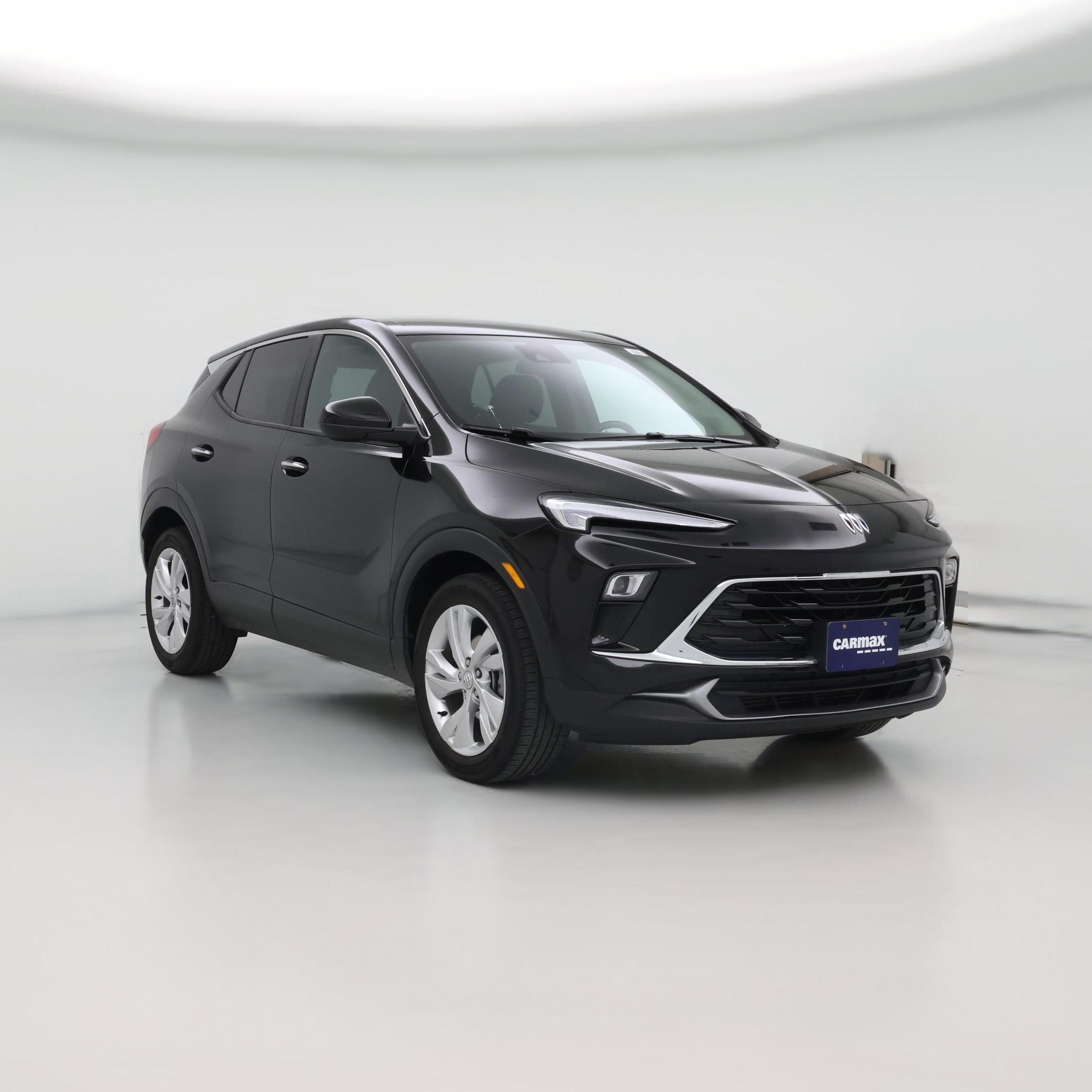 Thumbnail: 2025 Buick Encore GX - 1