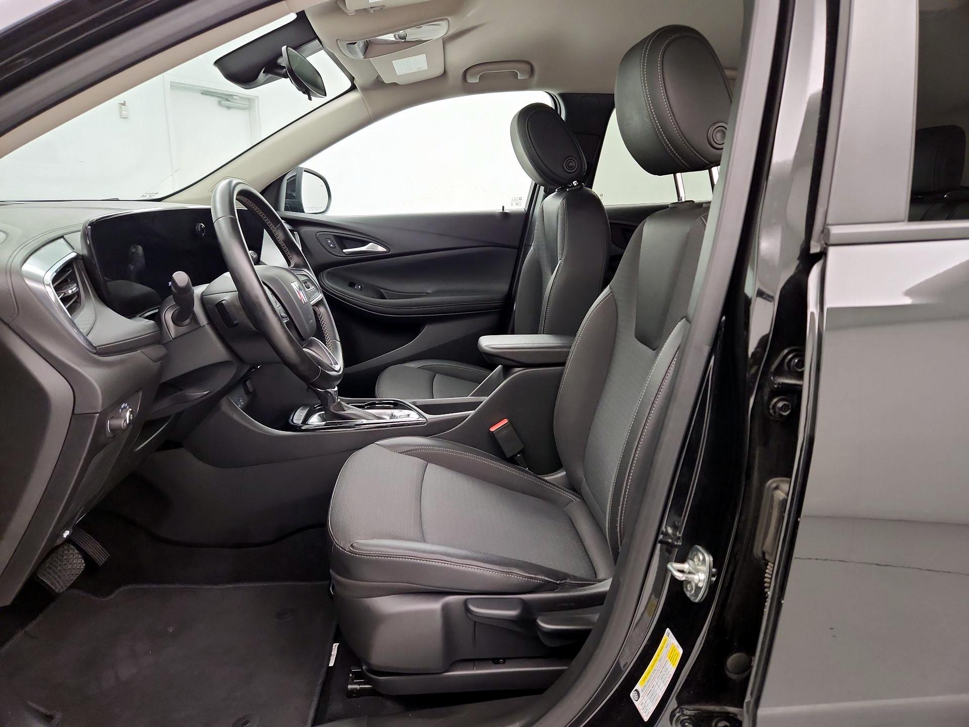 Thumbnail: 2025 Buick Encore GX - 11