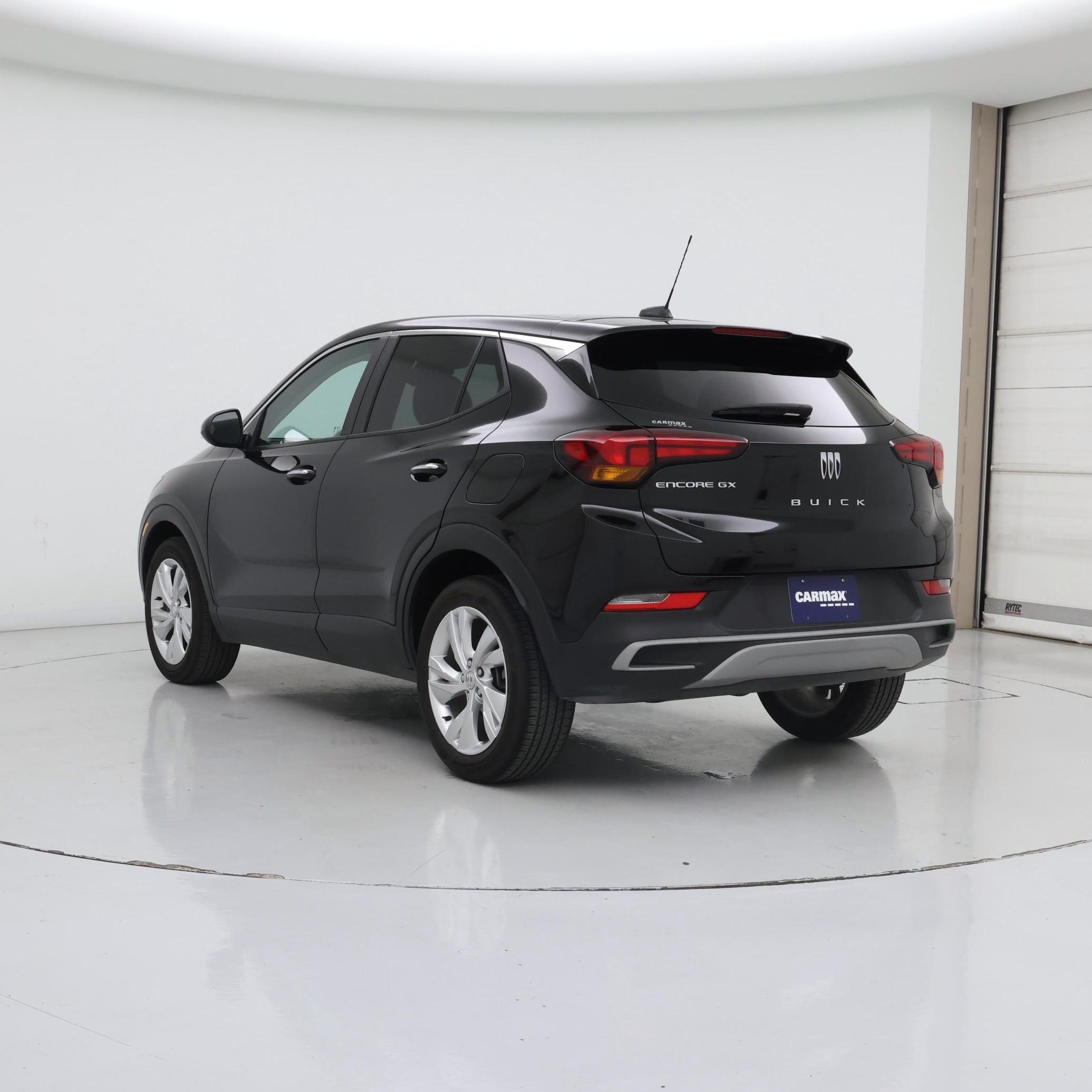Thumbnail: 2025 Buick Encore GX - 2