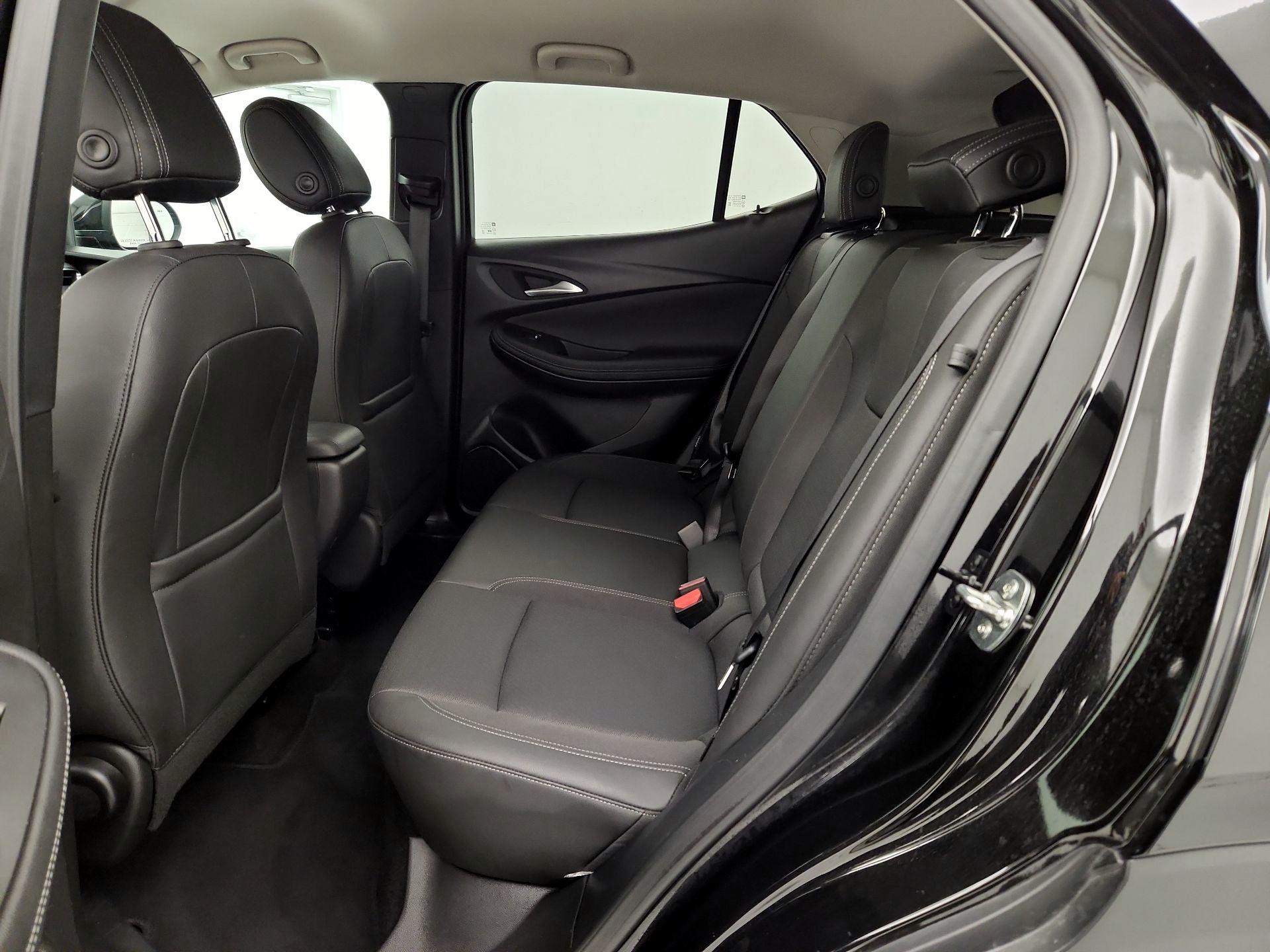 Thumbnail: 2025 Buick Encore GX - 19