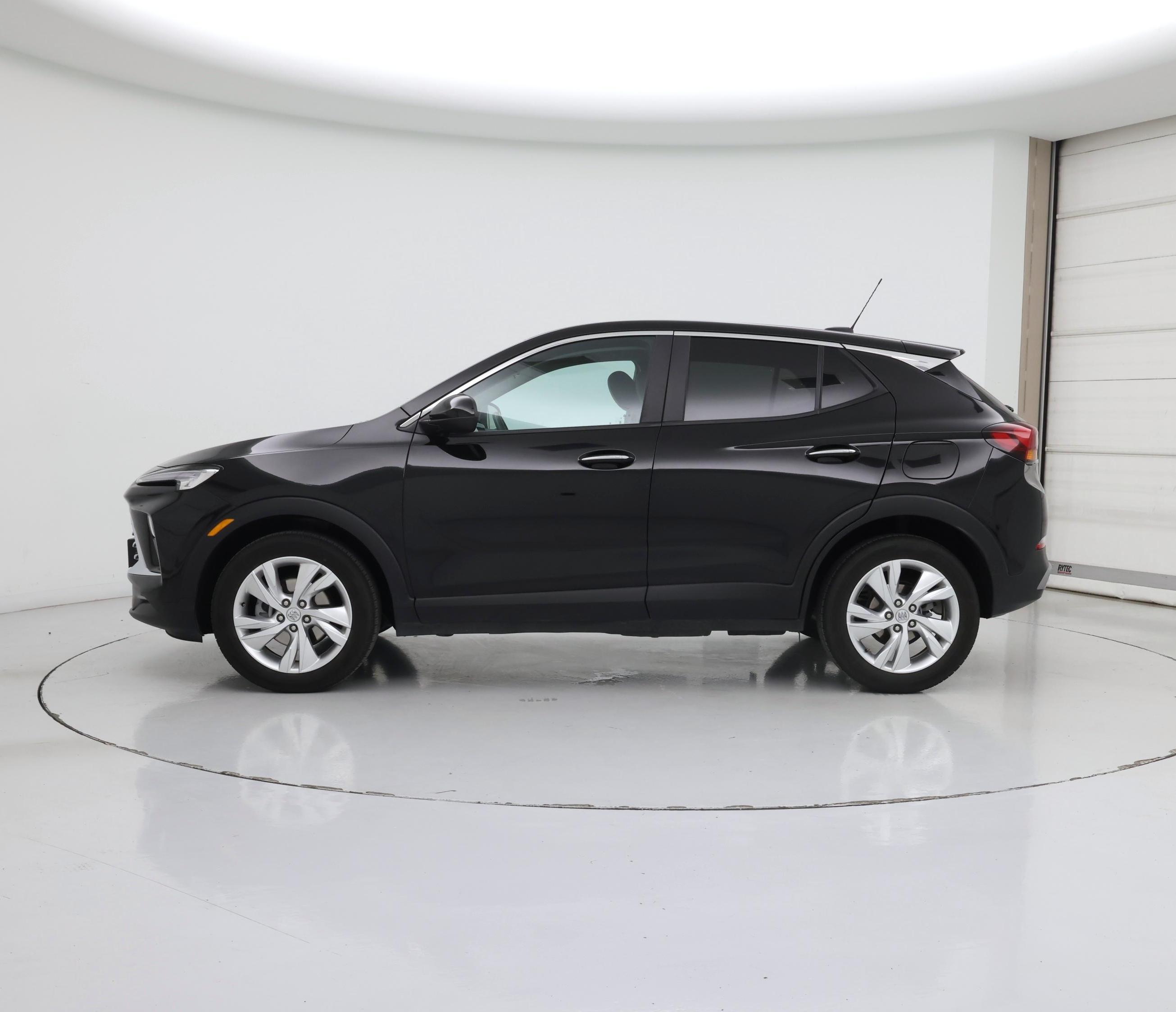Thumbnail: 2025 Buick Encore GX - 3