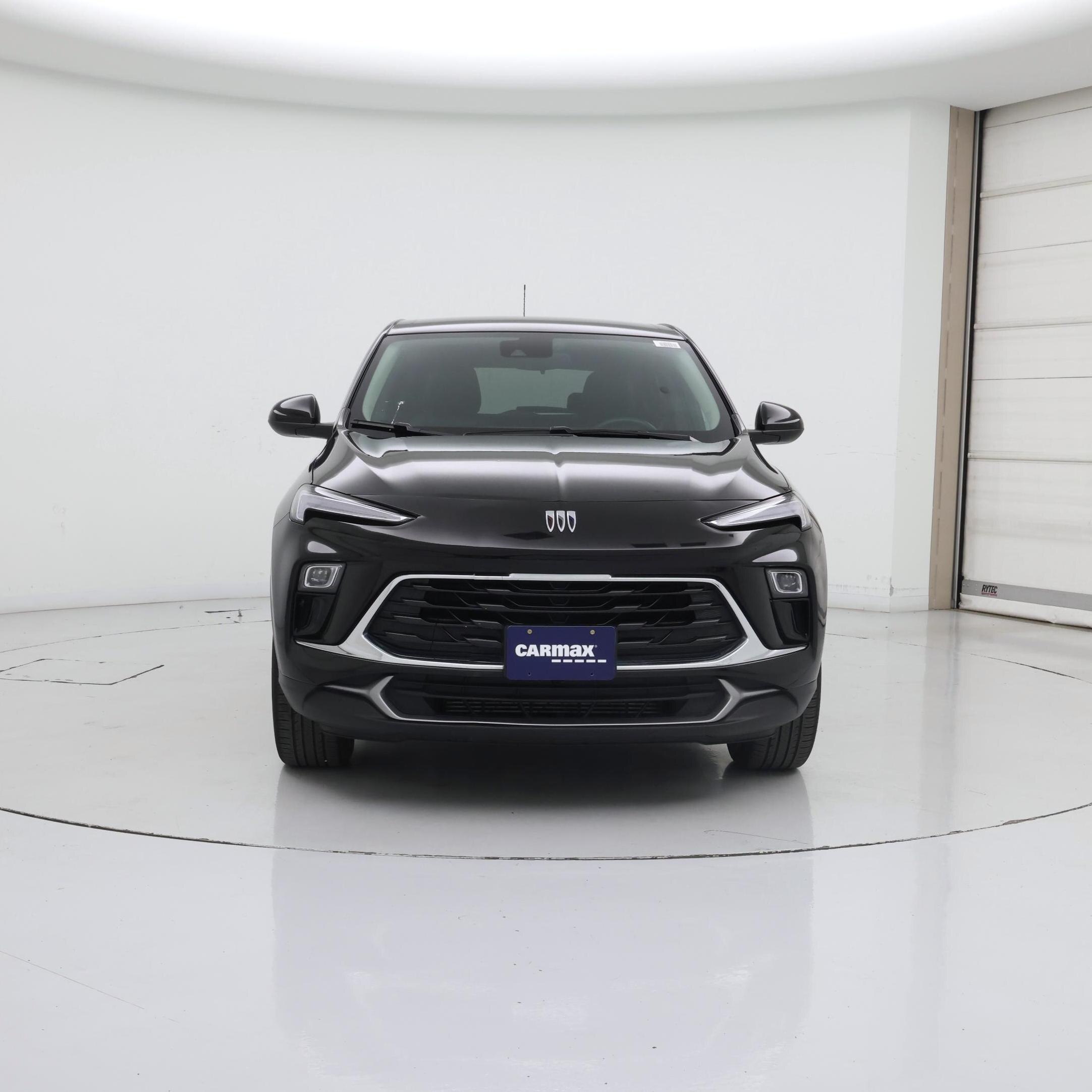 Thumbnail: 2025 Buick Encore GX - 5