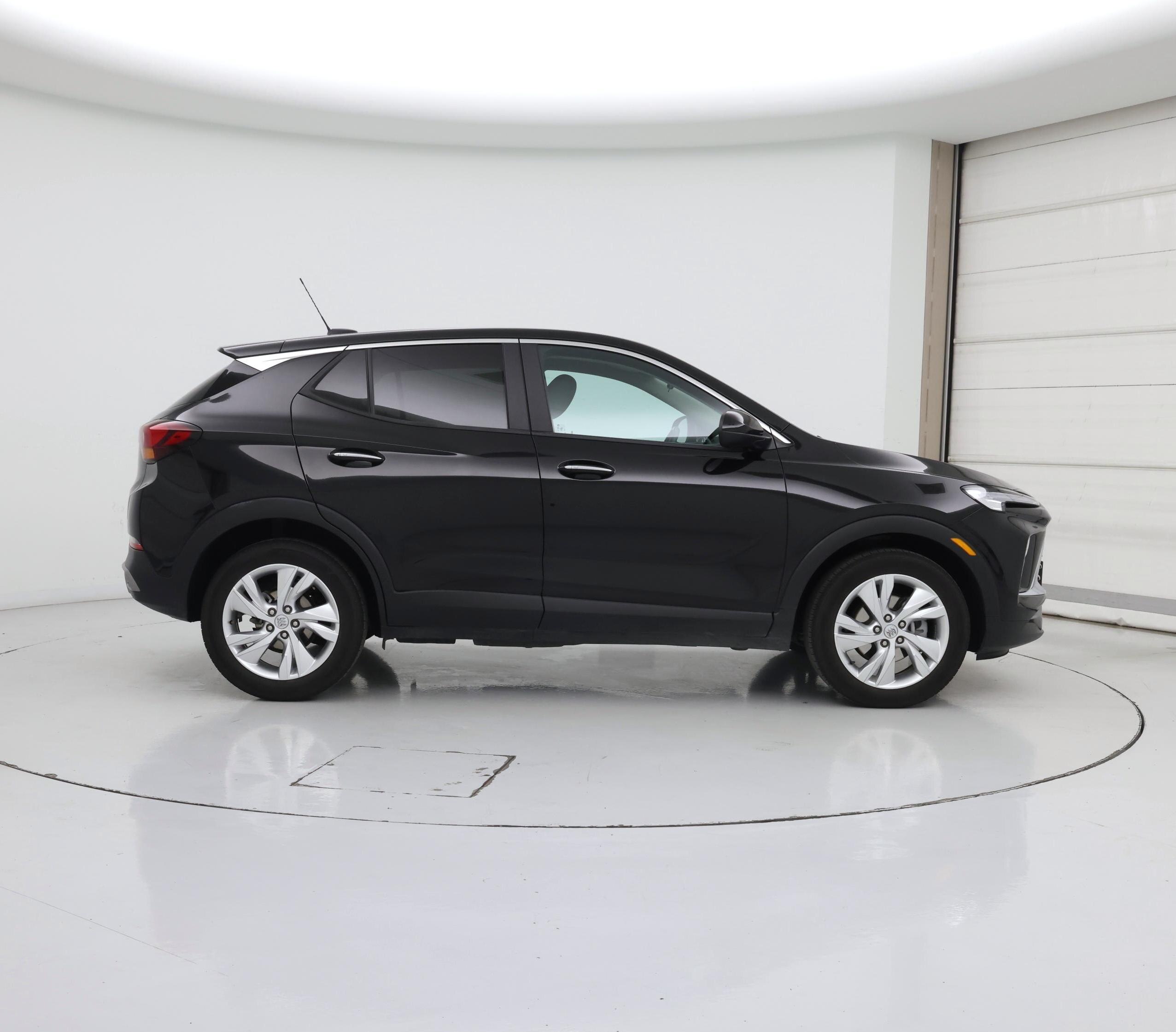 Thumbnail: 2025 Buick Encore GX - 7