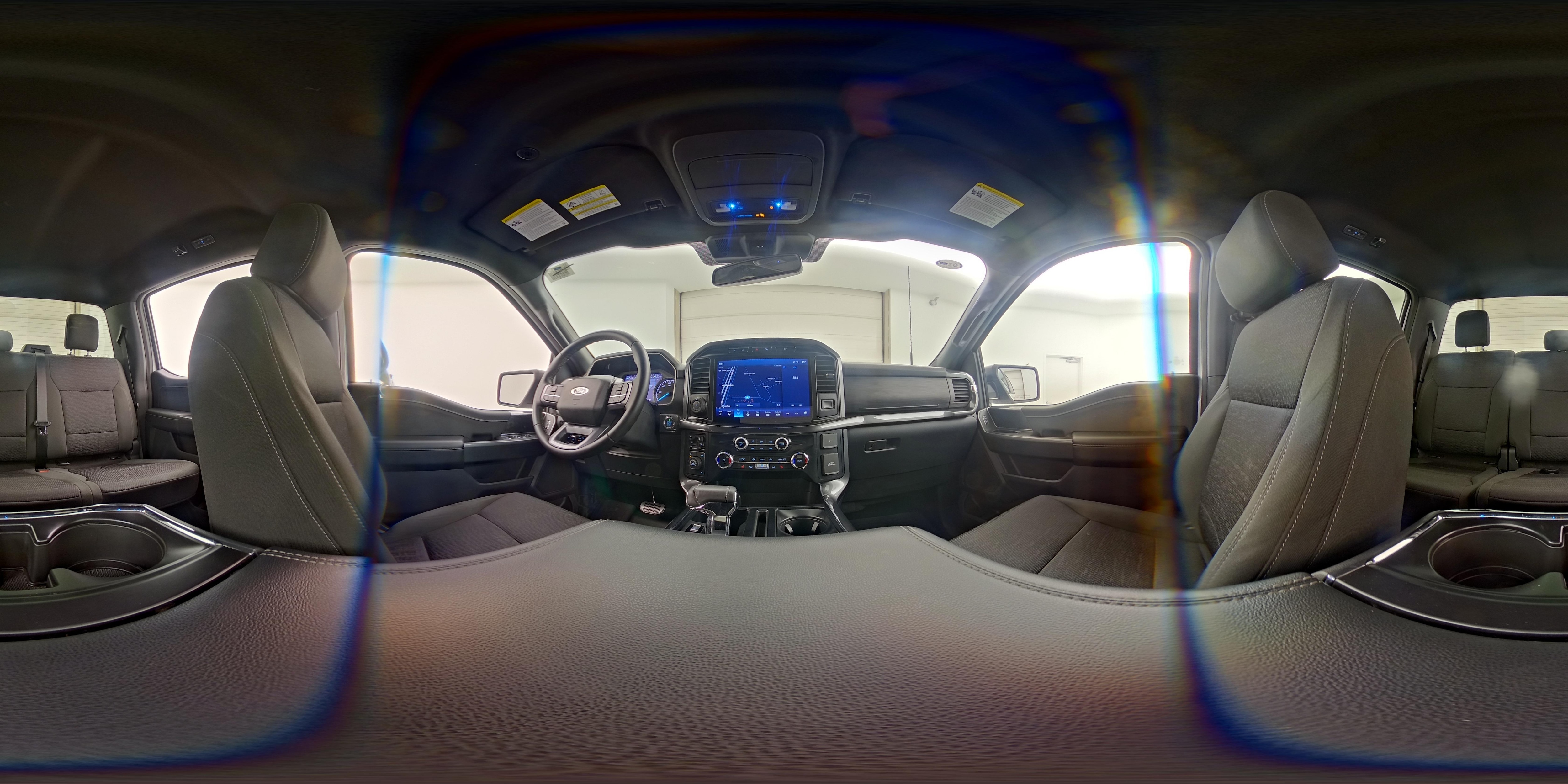 2023 Ford F-150 XLT - Photo 25