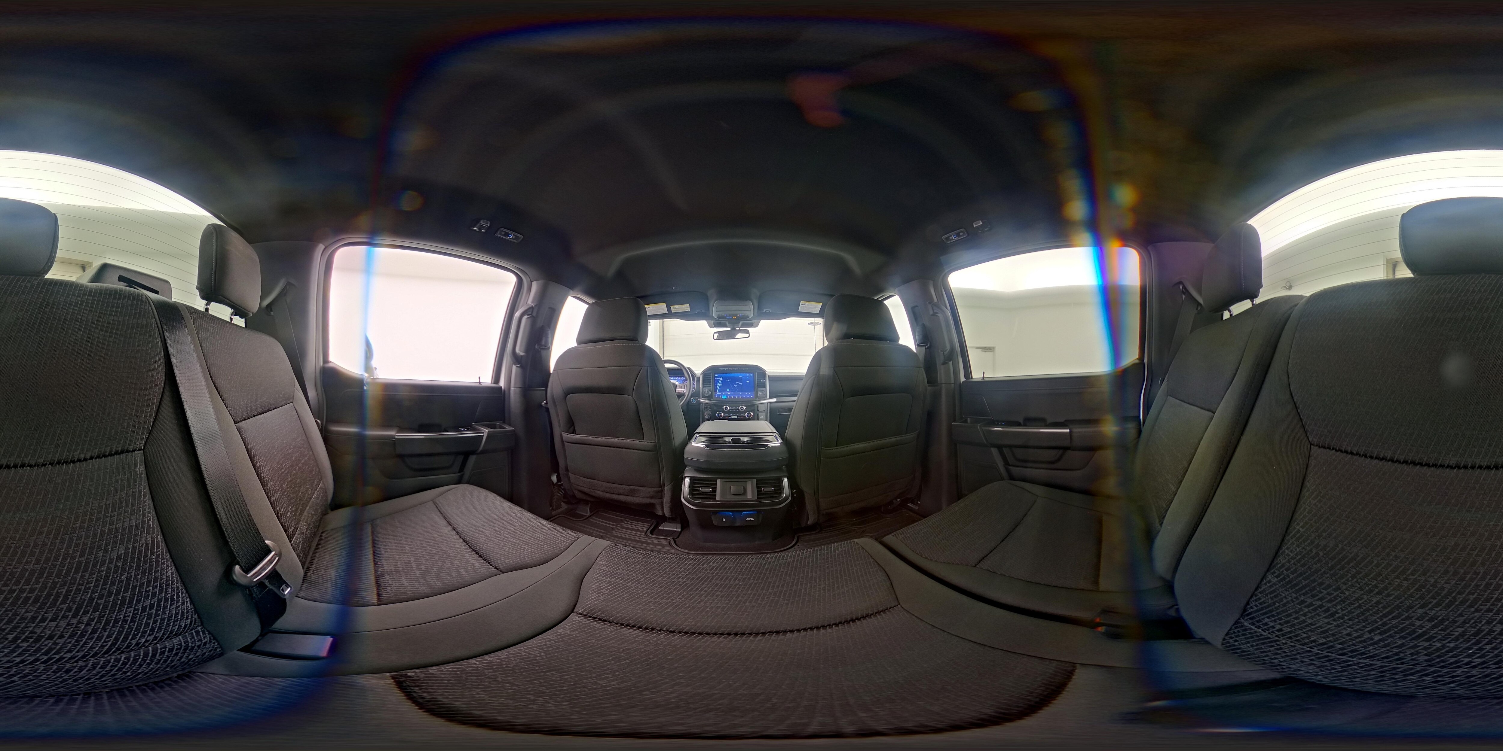 2023 Ford F-150 XLT - Photo 26