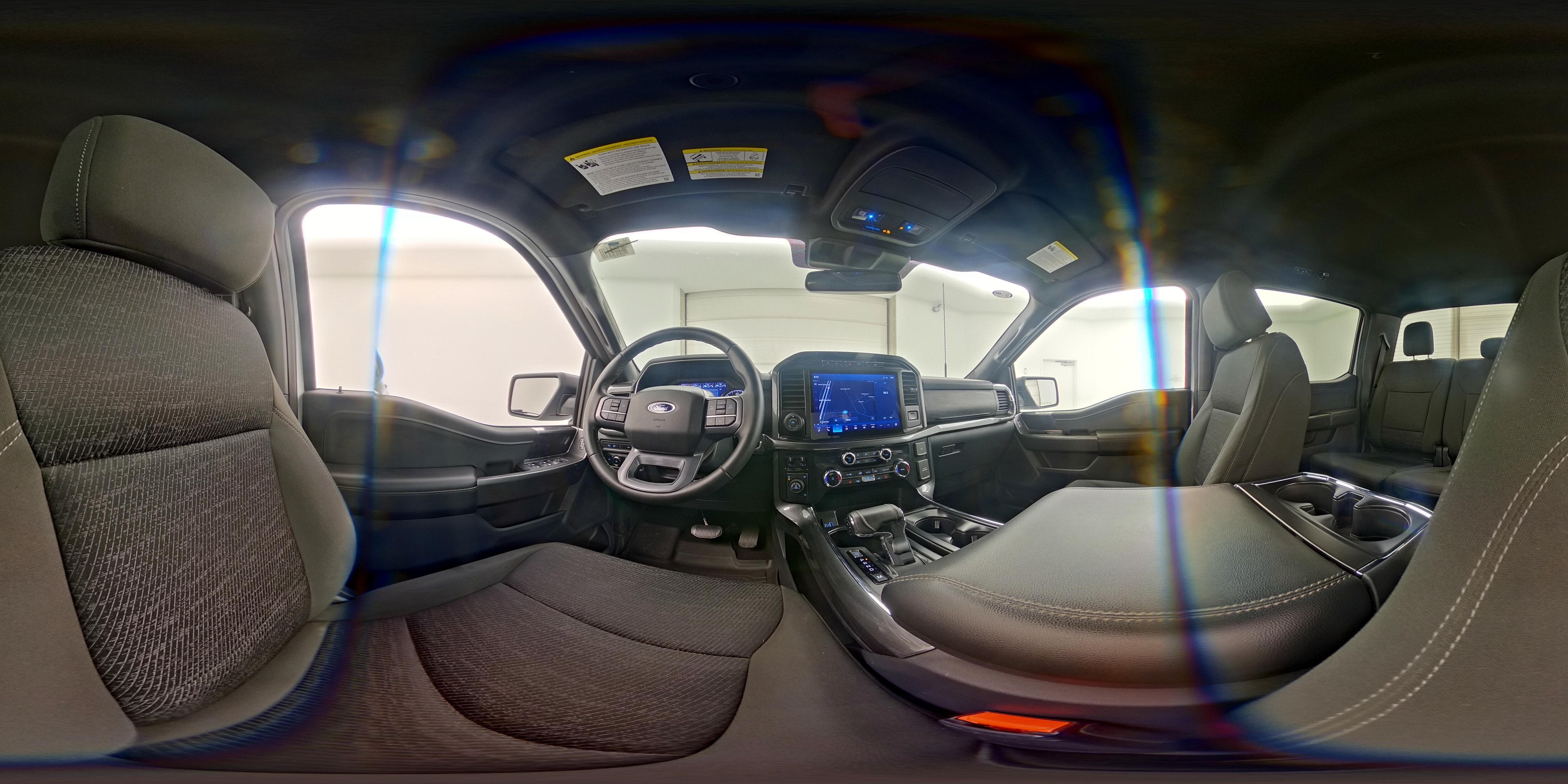 2023 Ford F-150 XLT - Photo 27
