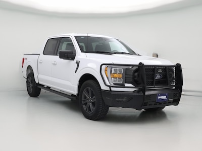 2023 Ford F150 XLT