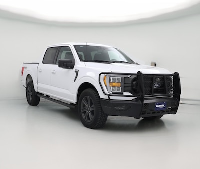 2023 Ford F150 XLT