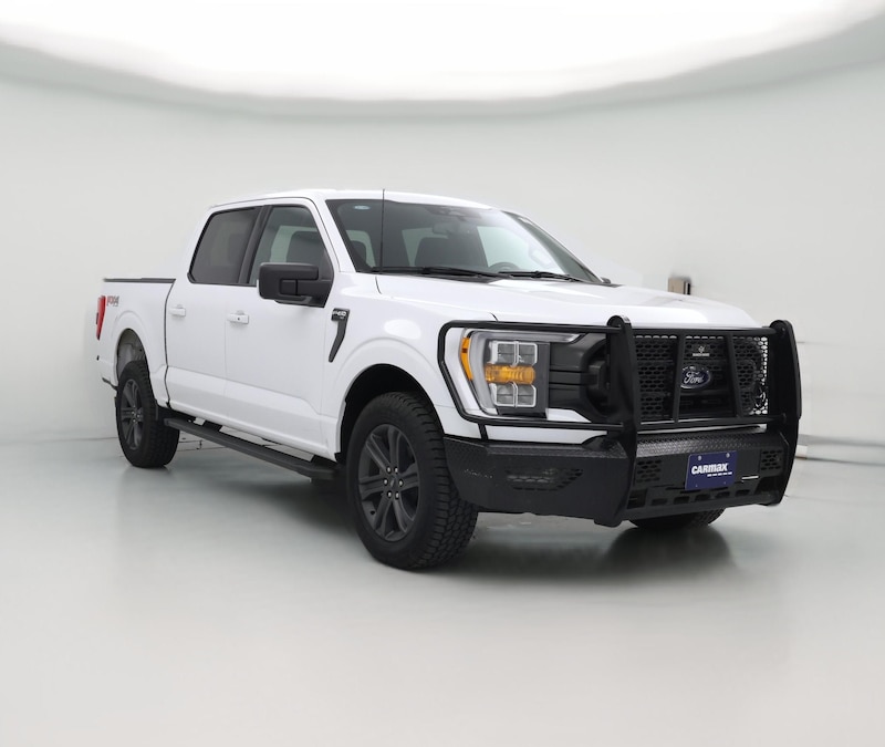 2023 Ford F150 XLT