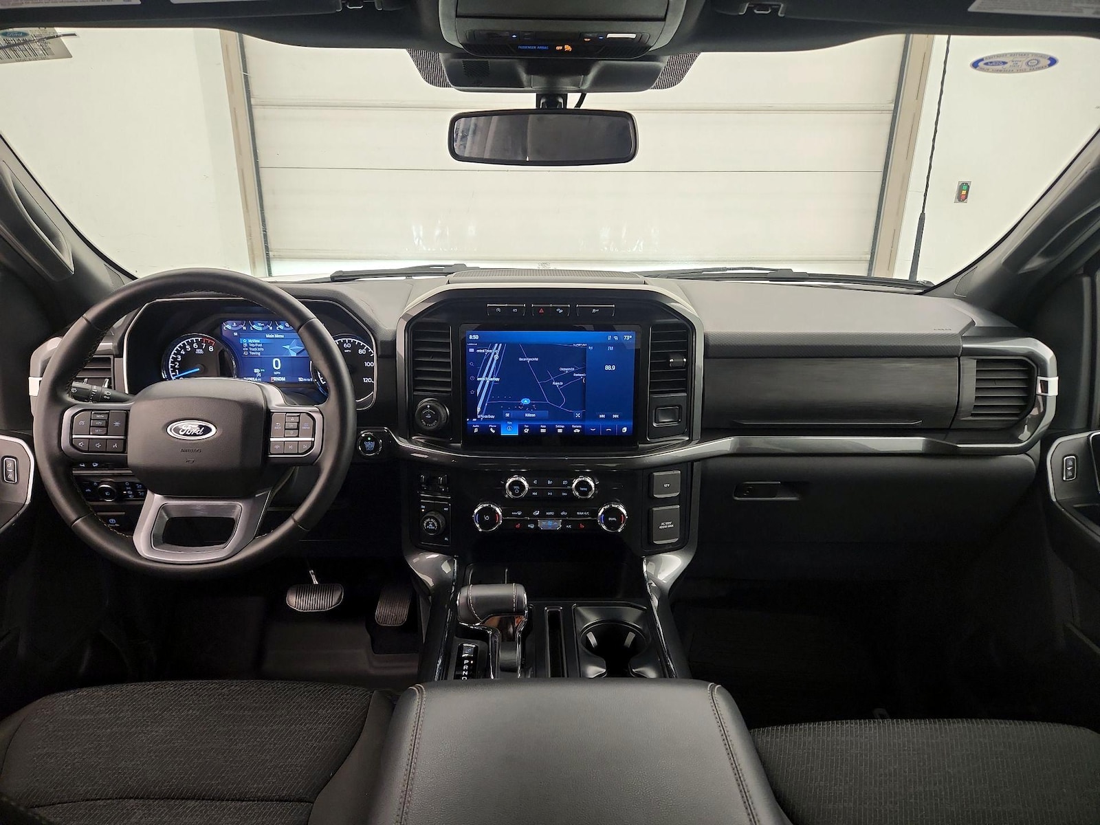 2023 Ford F-150 XLT - Photo 10